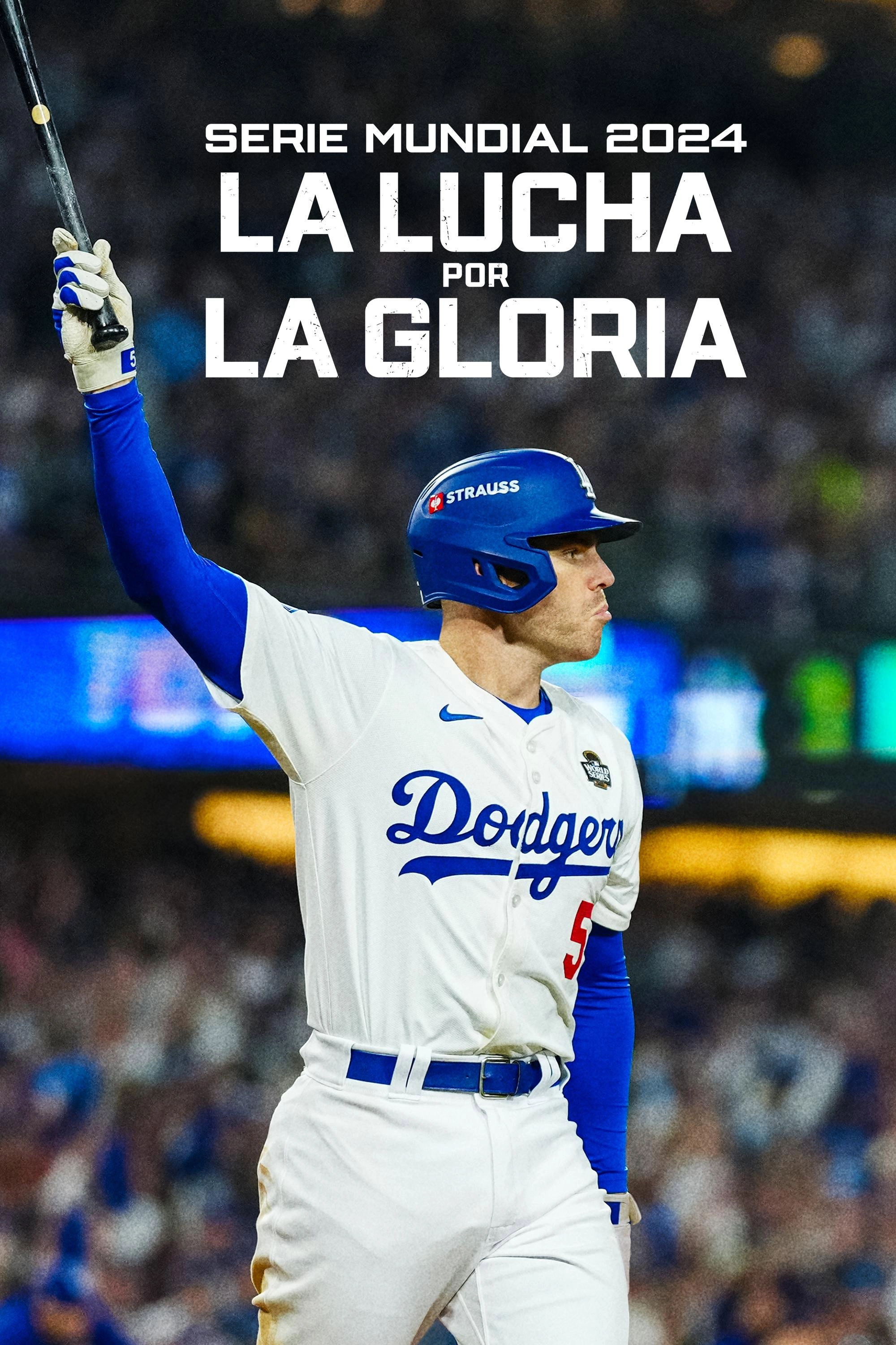 Fight for Glory: 2024 World Series