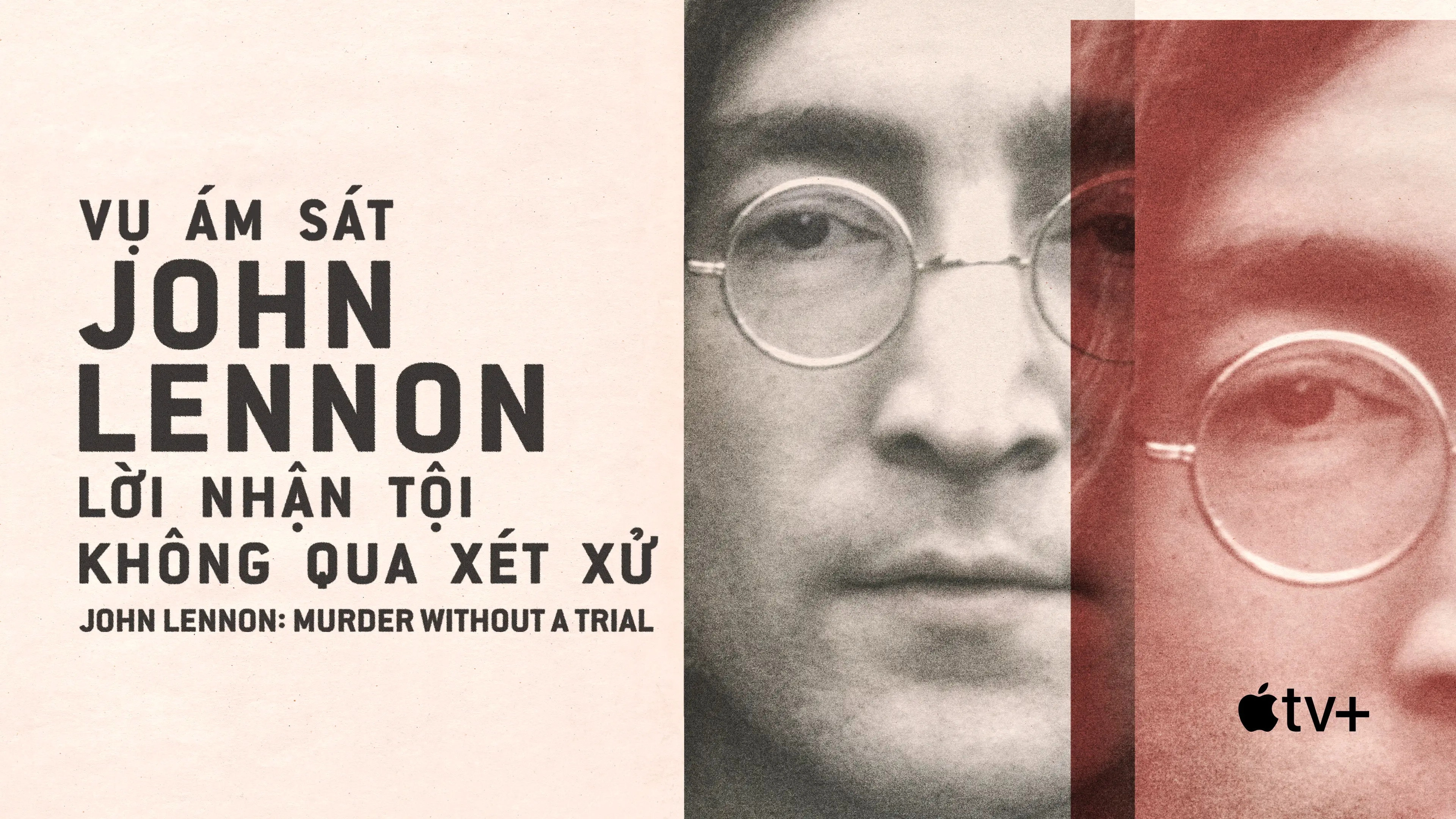 John Lennon: Murder Without a Trial