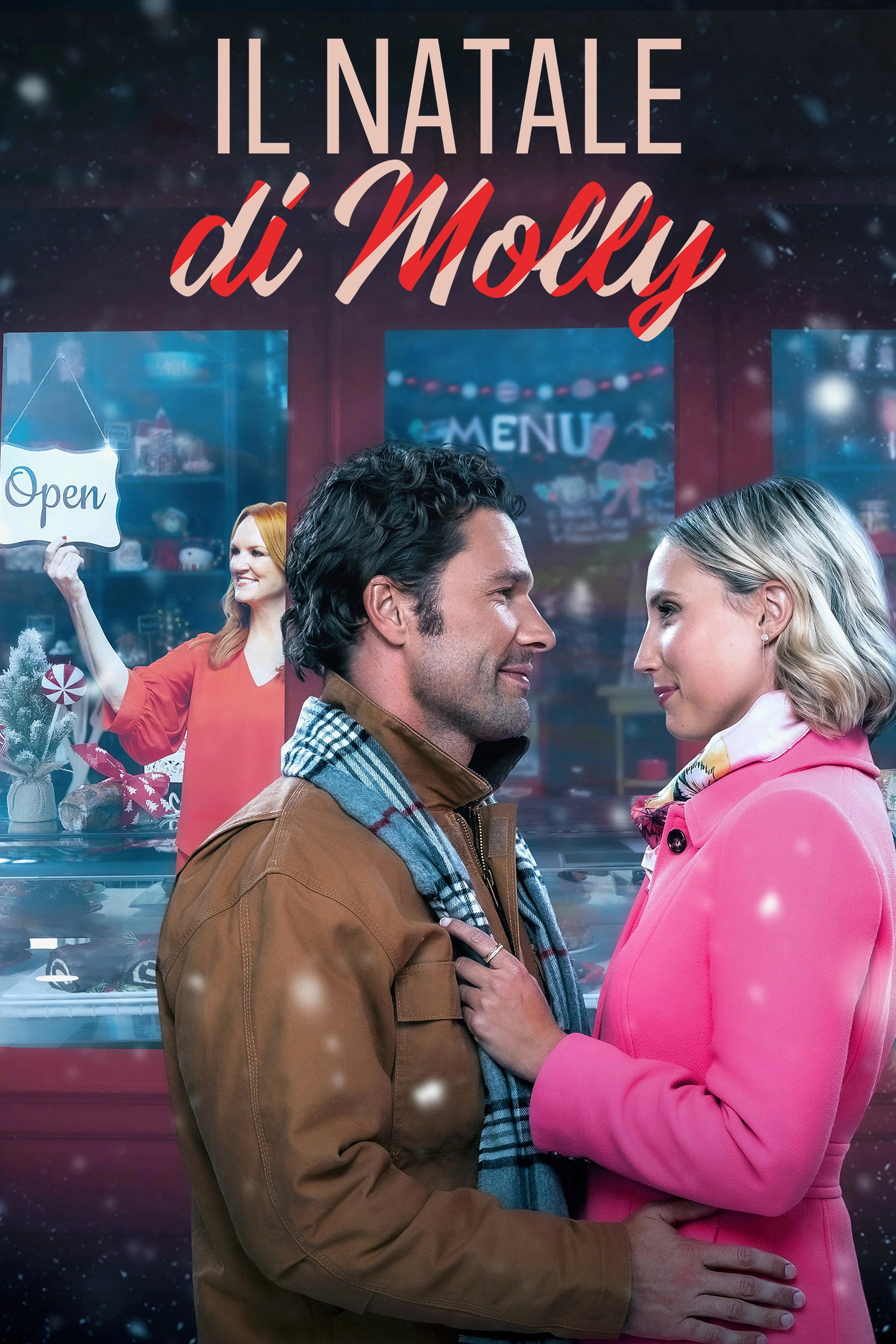 Candy Coated Christmas