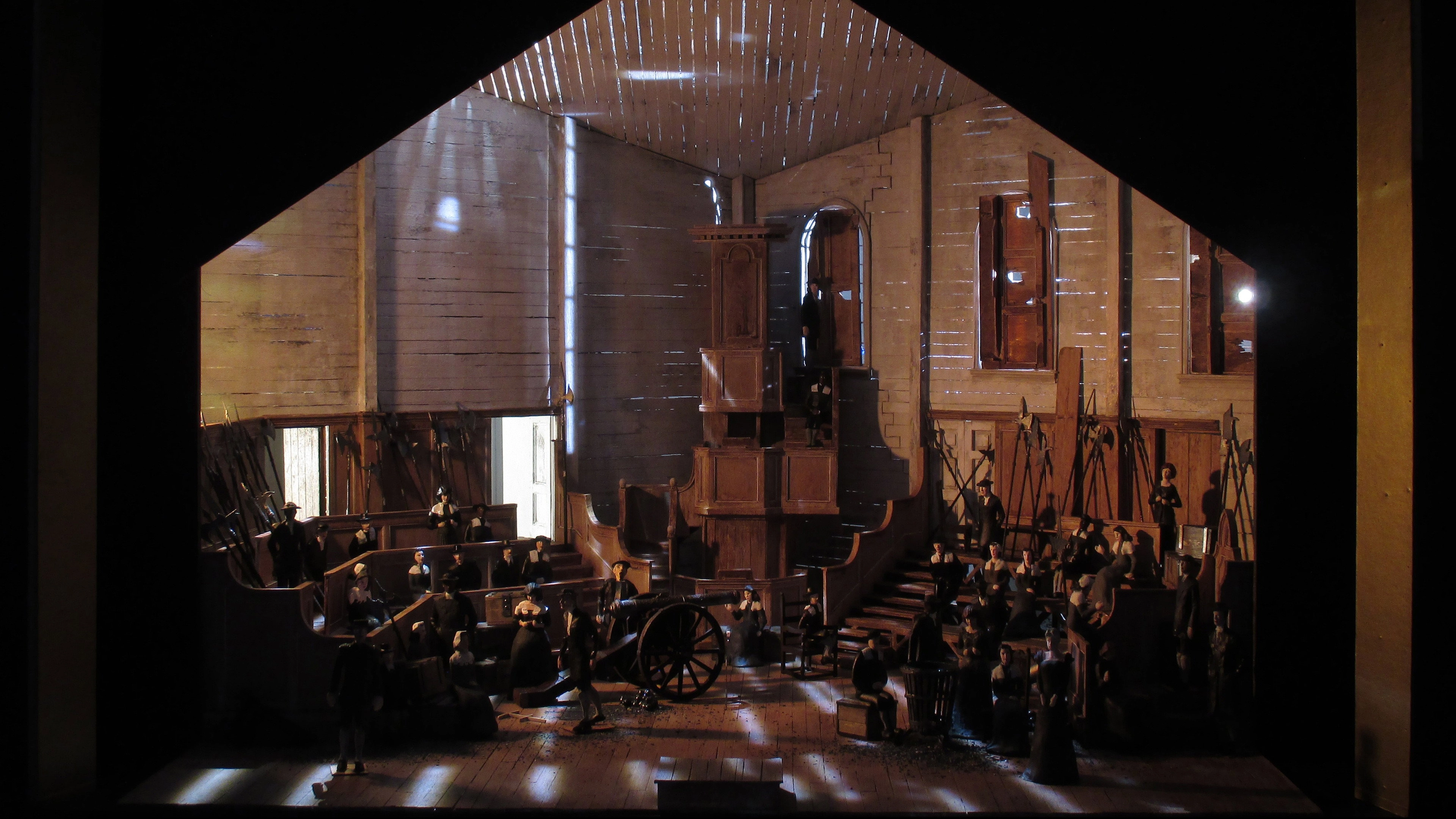 The Metropolitan Opera: I Puritani
