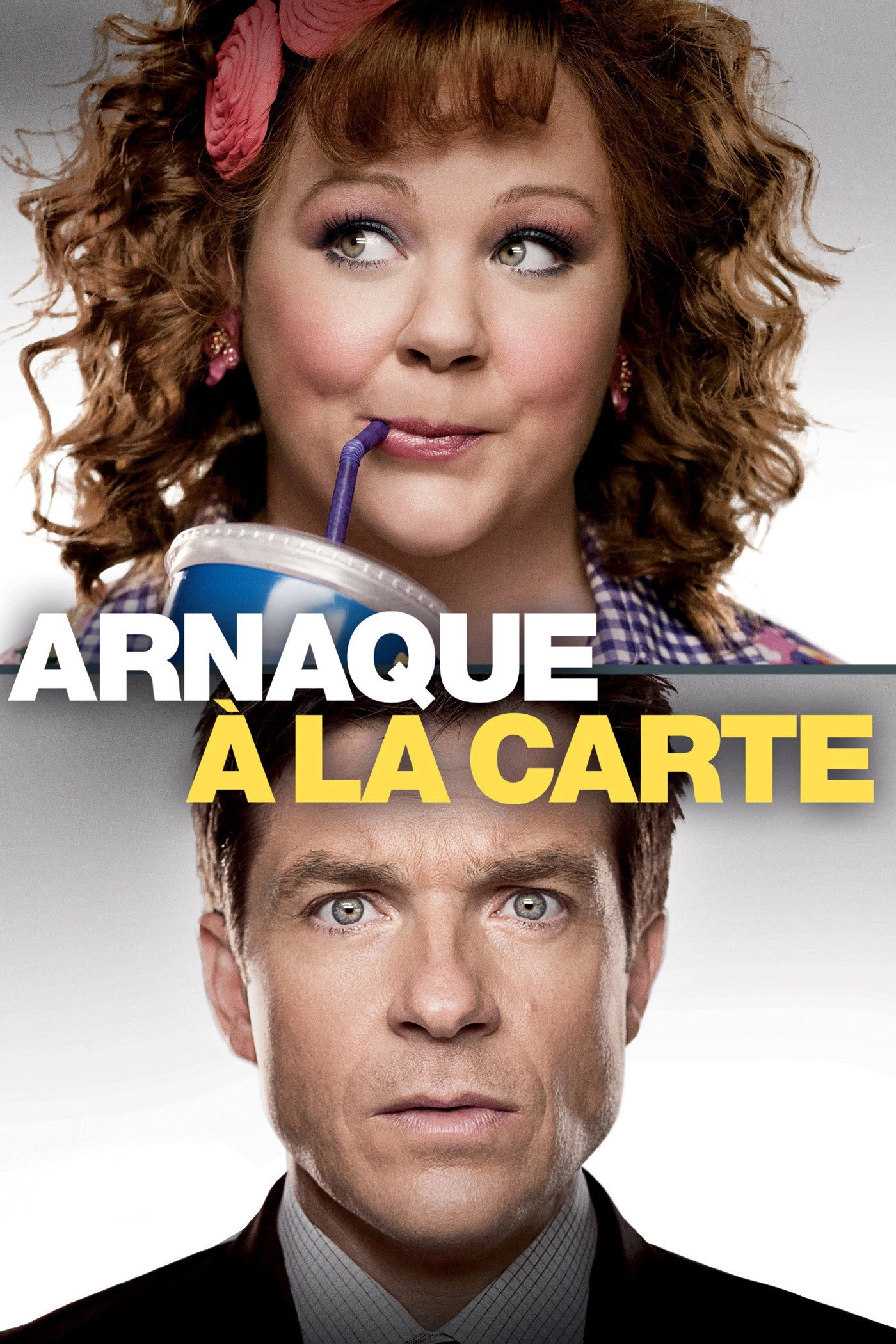 Identity Thief