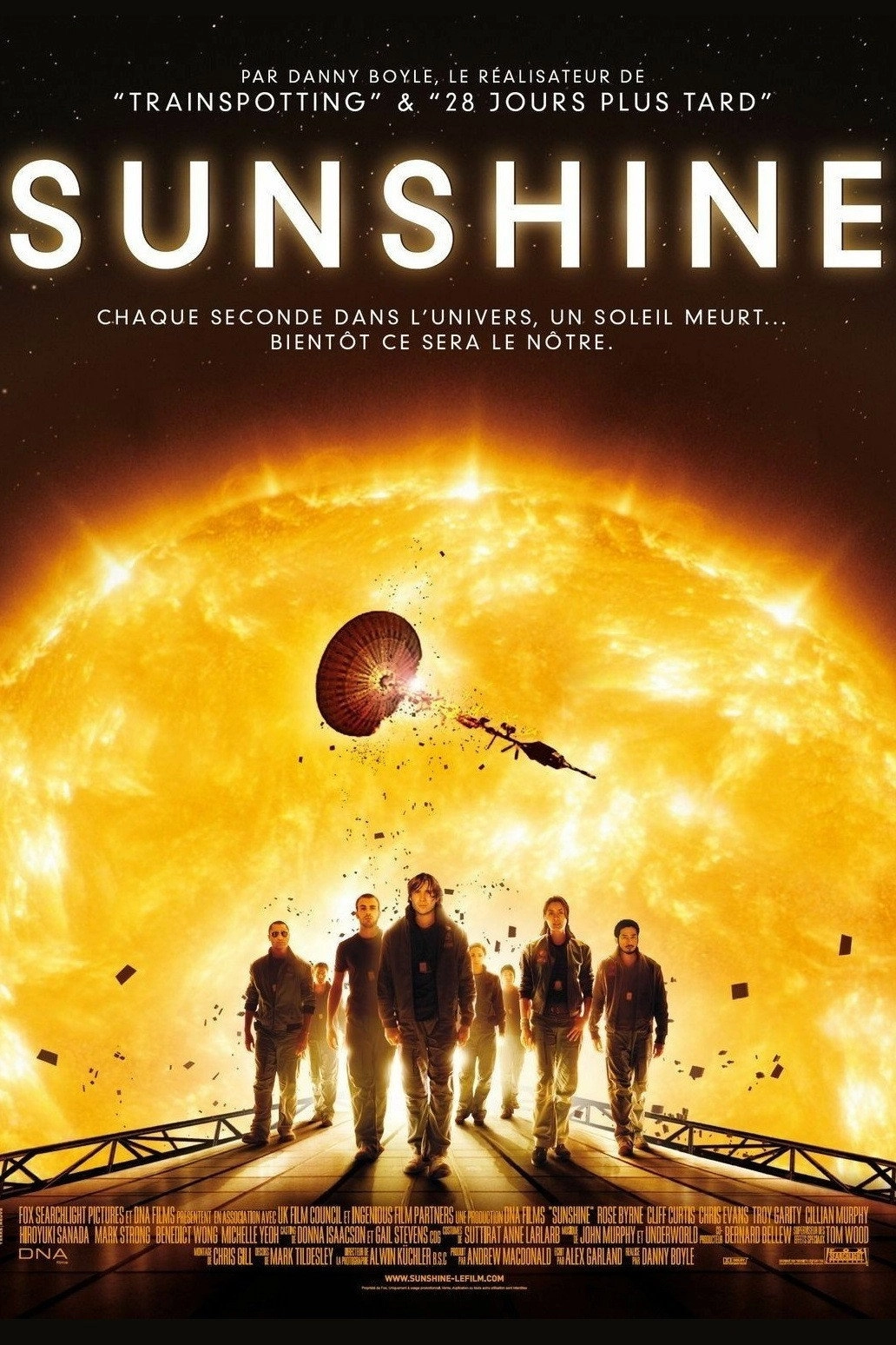 Sunshine