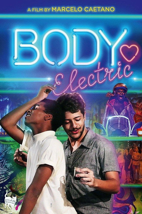 Body Electric