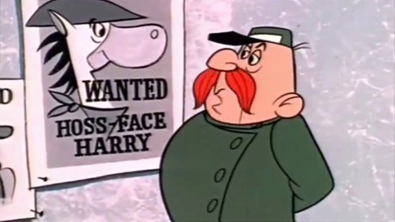 The Quick Draw McGraw Show