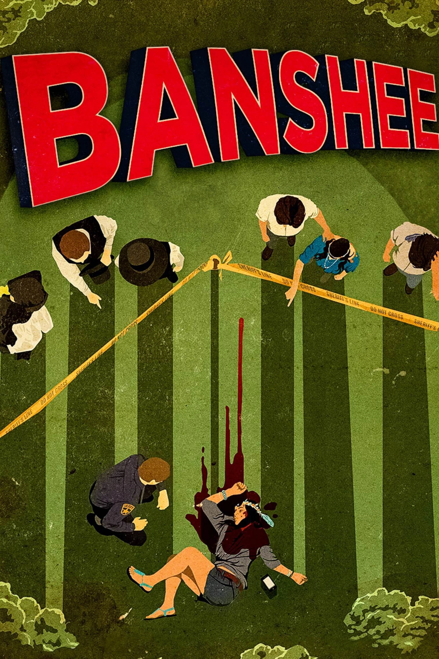Banshee