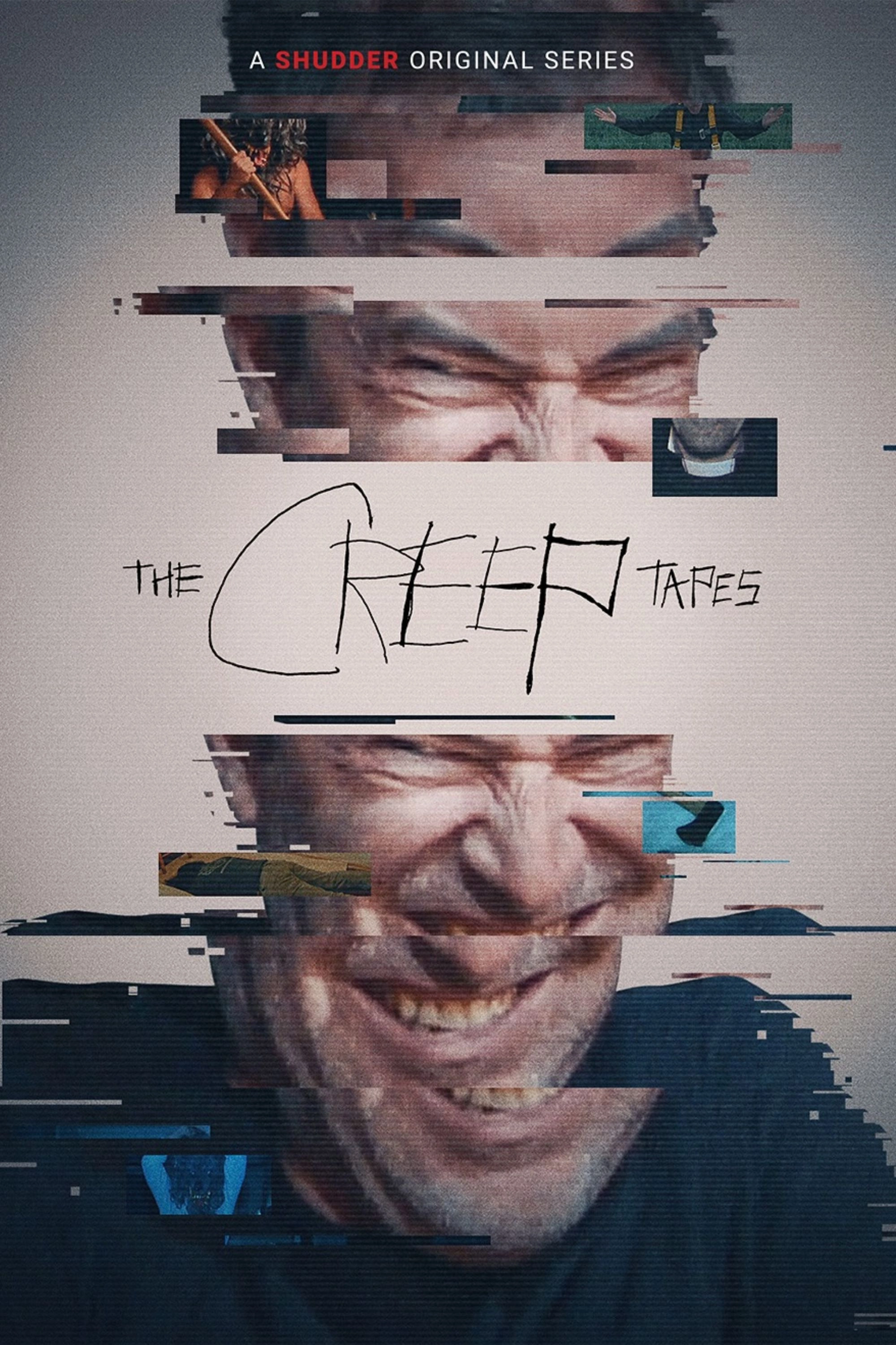 The Creep Tapes