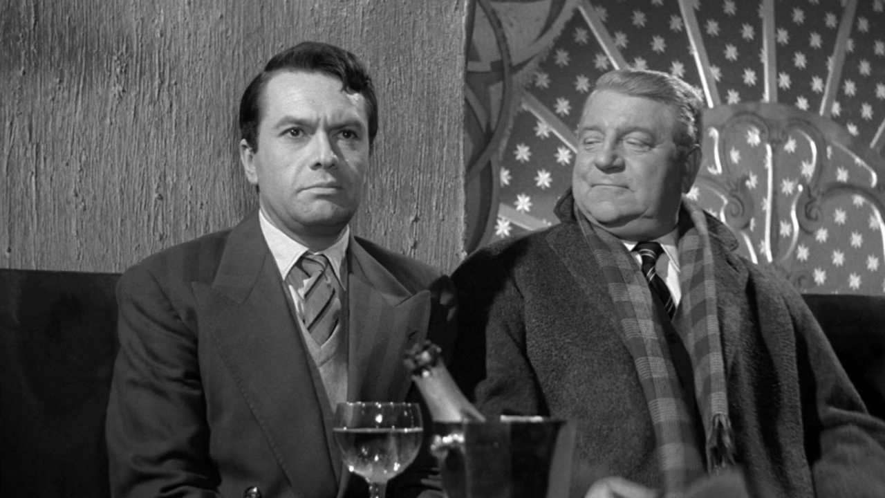 Maigret and the St. Fiacre Case