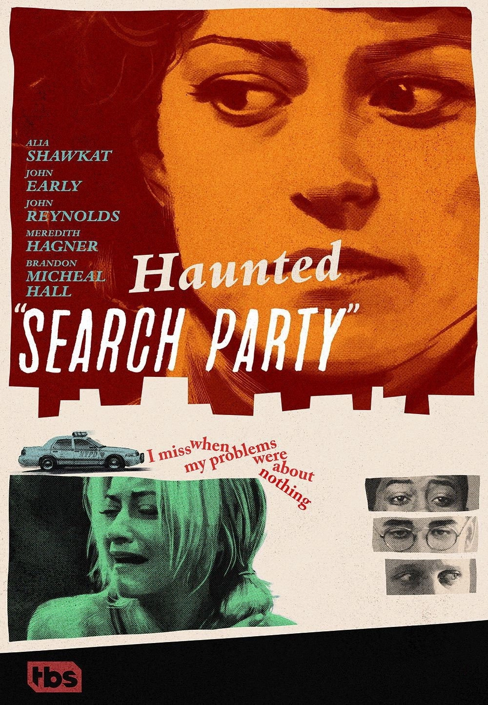 Search Party