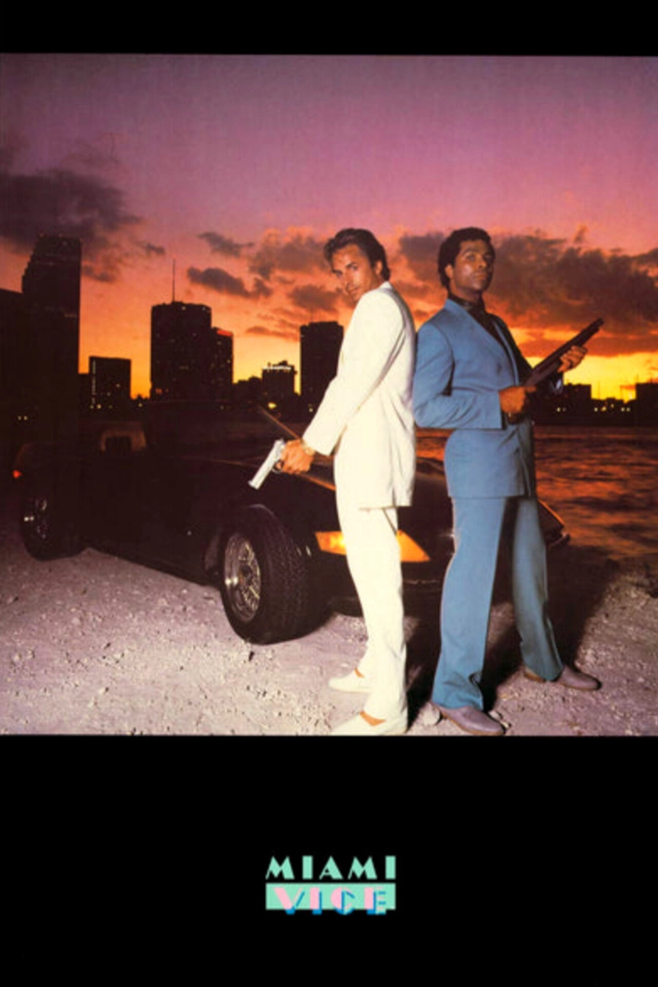 Miami Vice: Brother's Keeper