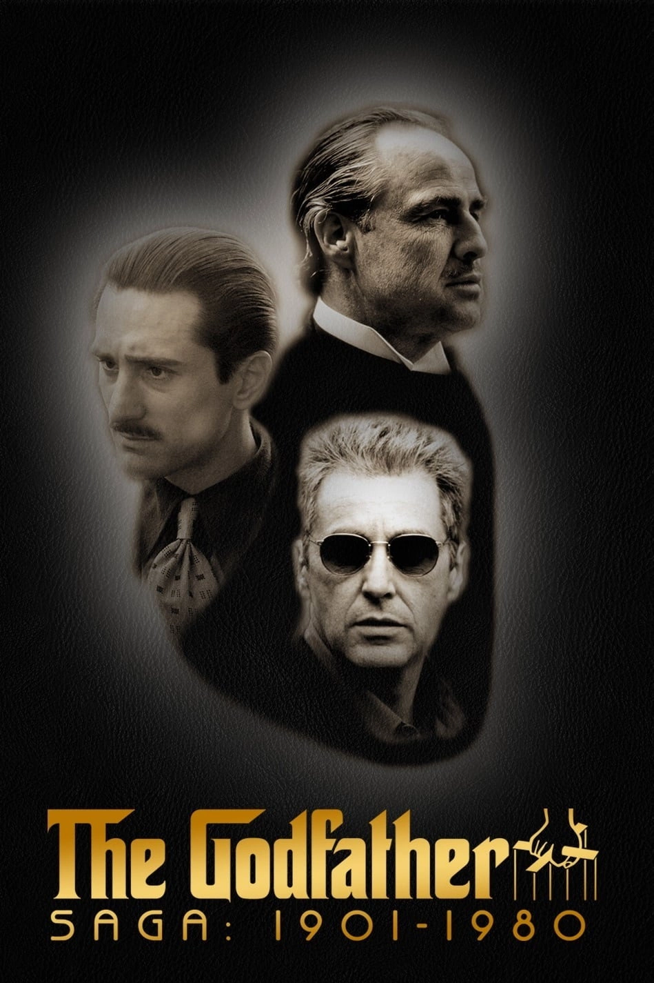 Mario Puzo's The Godfather: The Complete Novel for Television