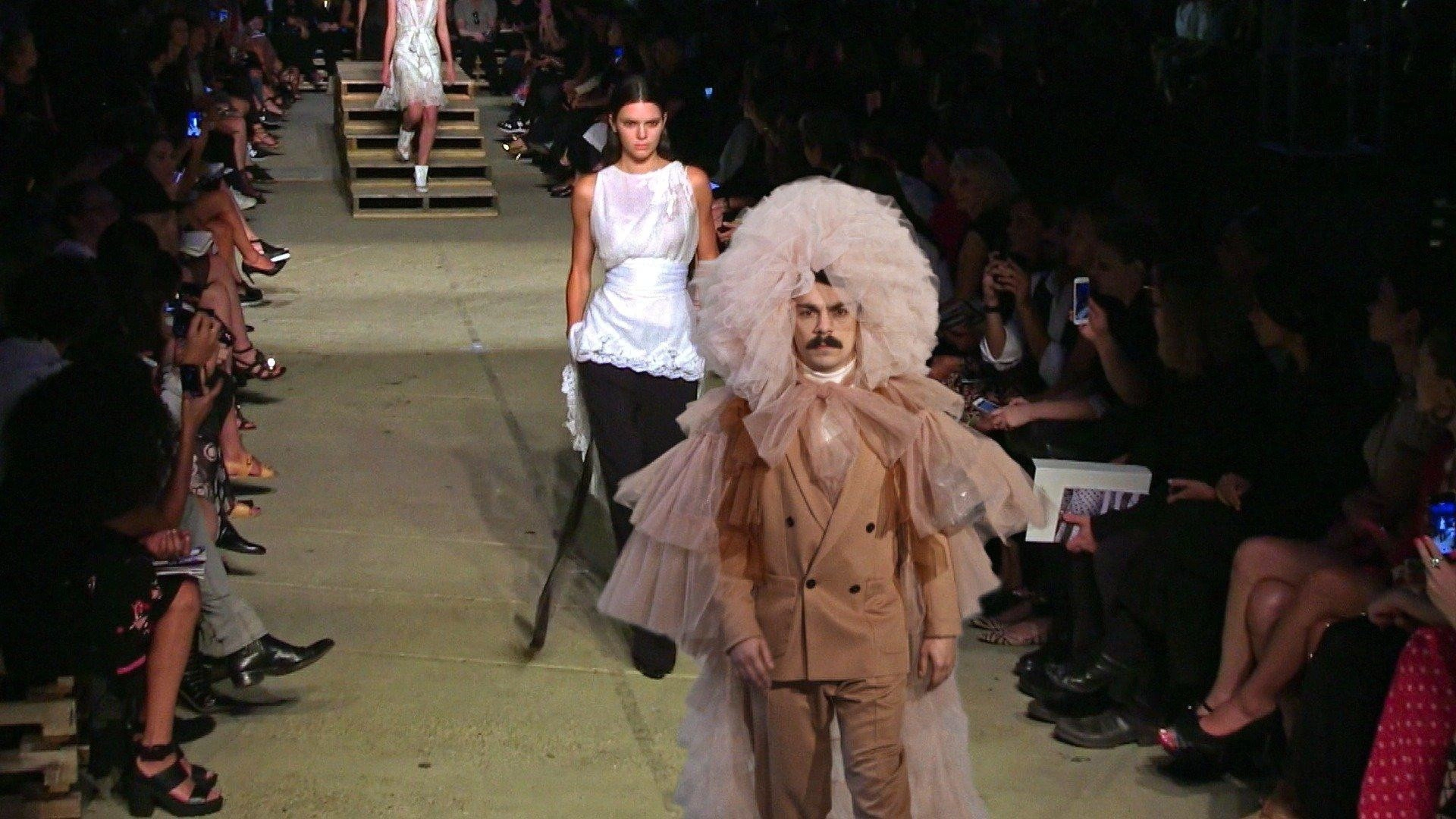 Kirby Jenner