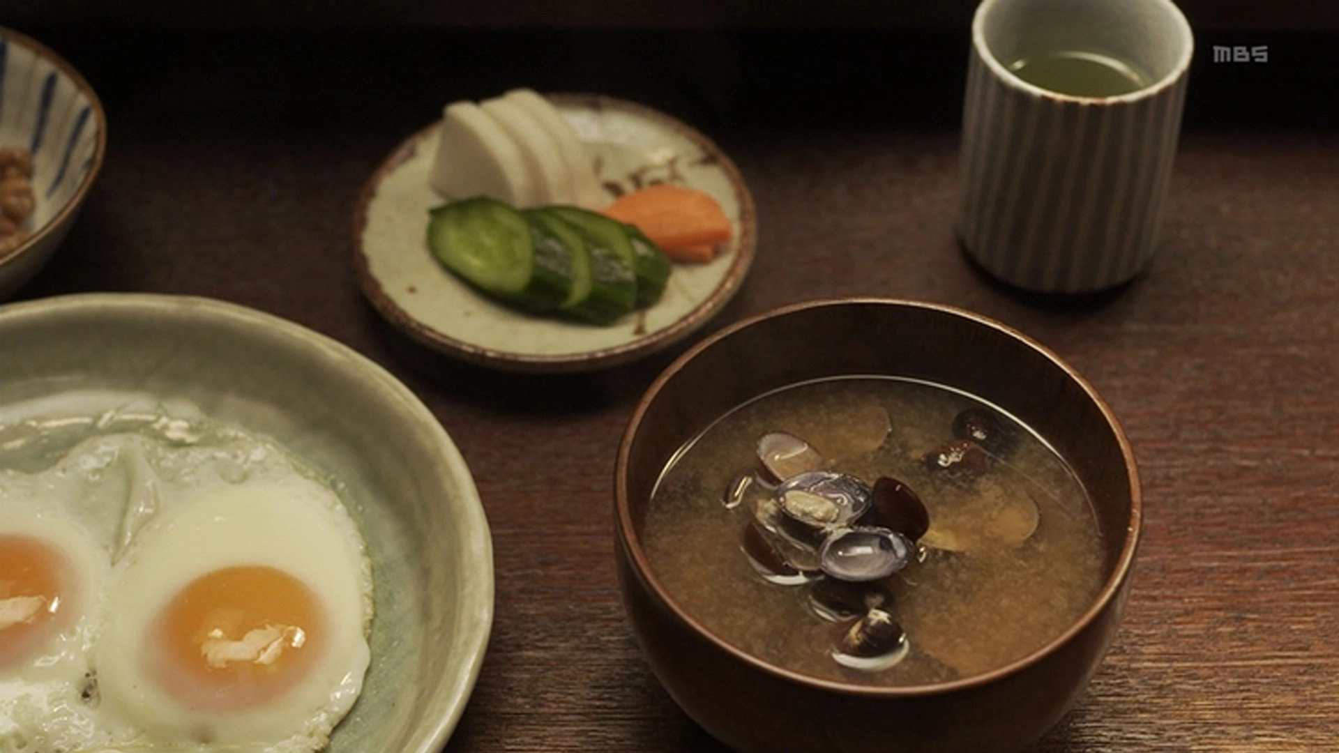 Midnight Diner