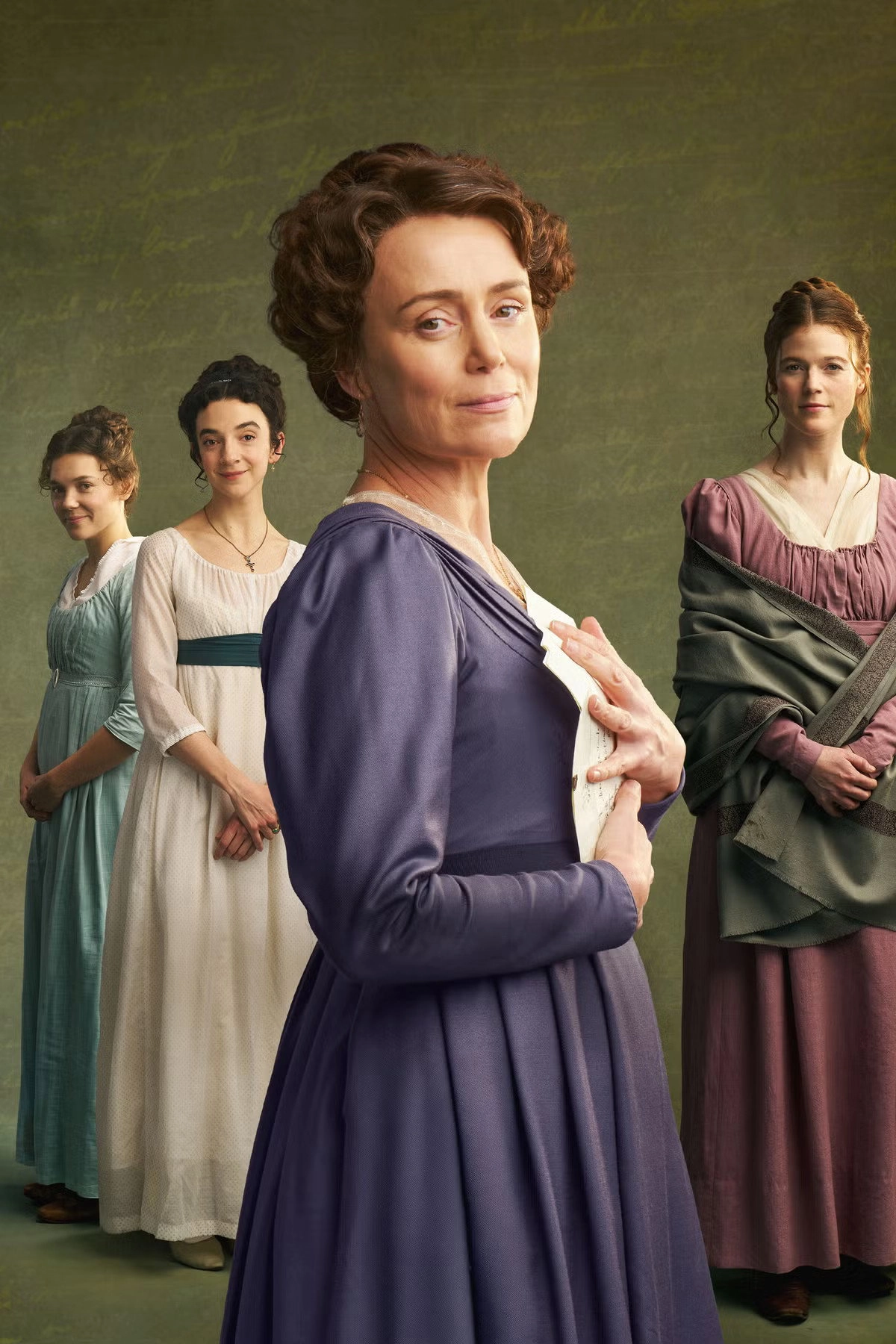 Miss Austen