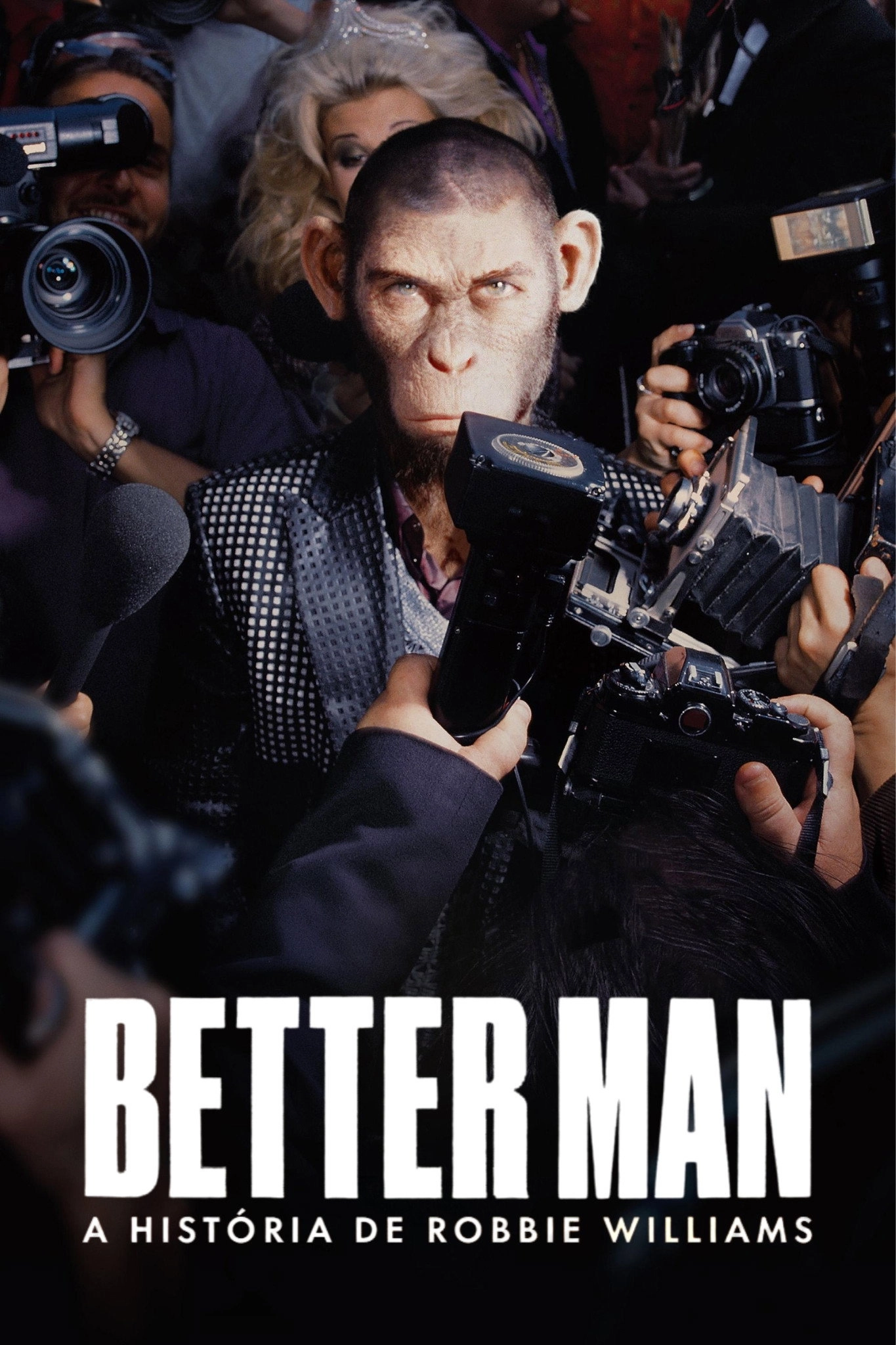 Better Man