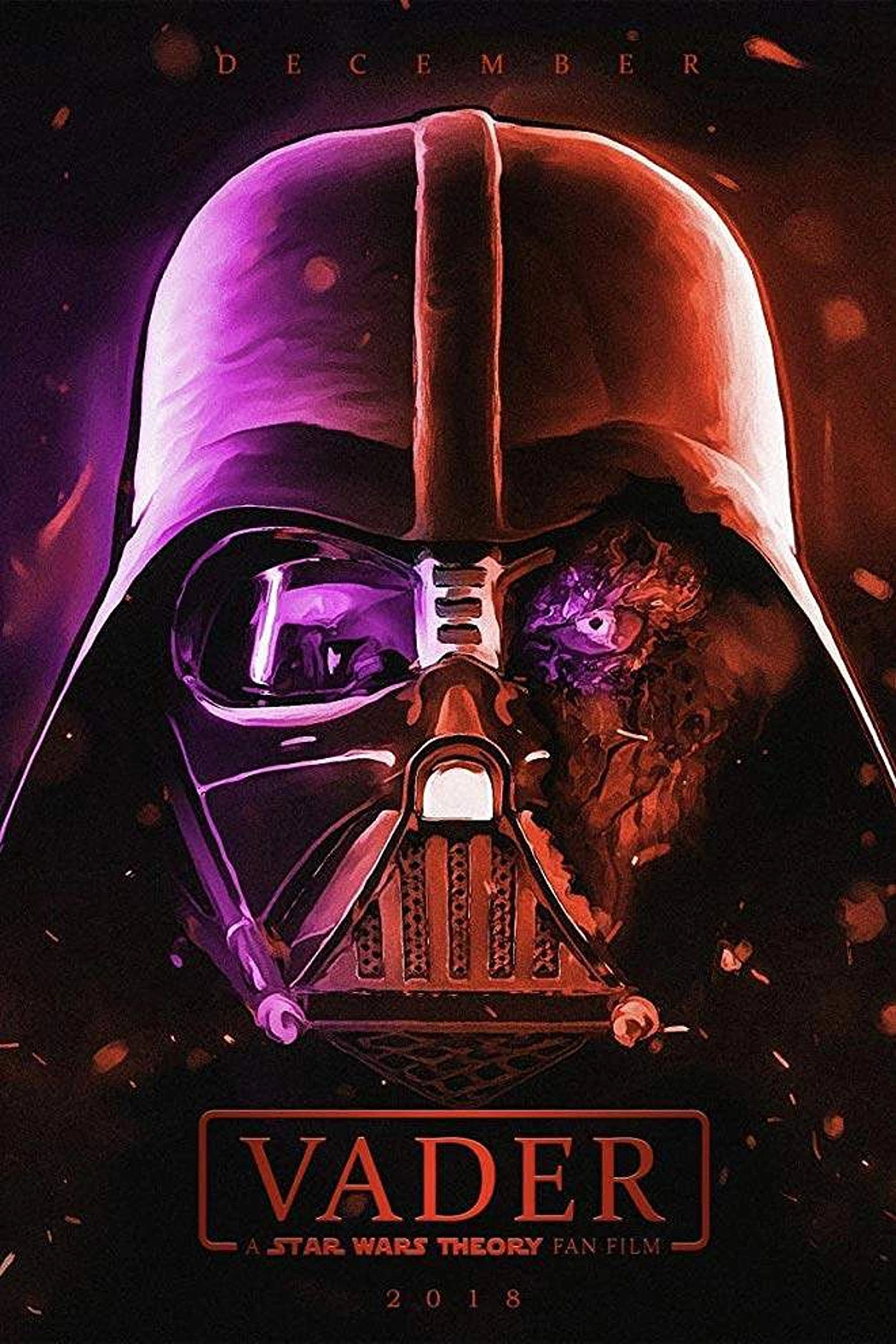 Vader Episode 1: Shards of the Past