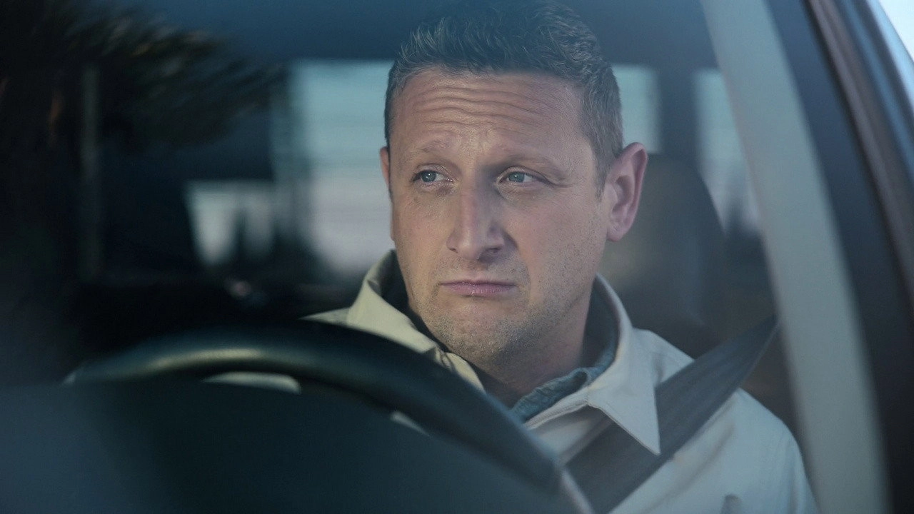 I Think You Should Leave with Tim Robinson