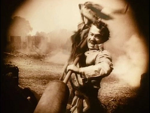The Story of Film: An Odyssey
