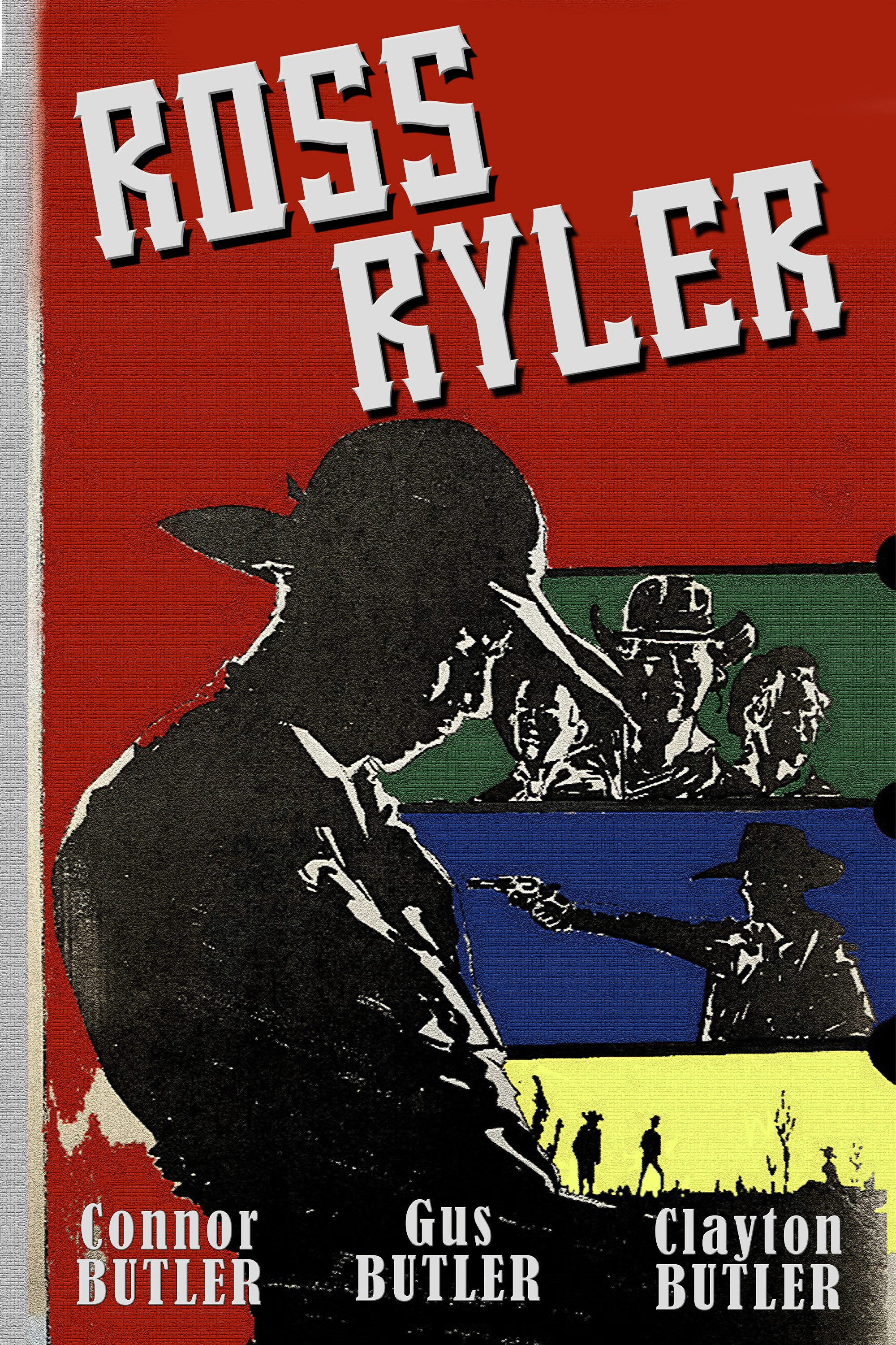 Ross Ryler