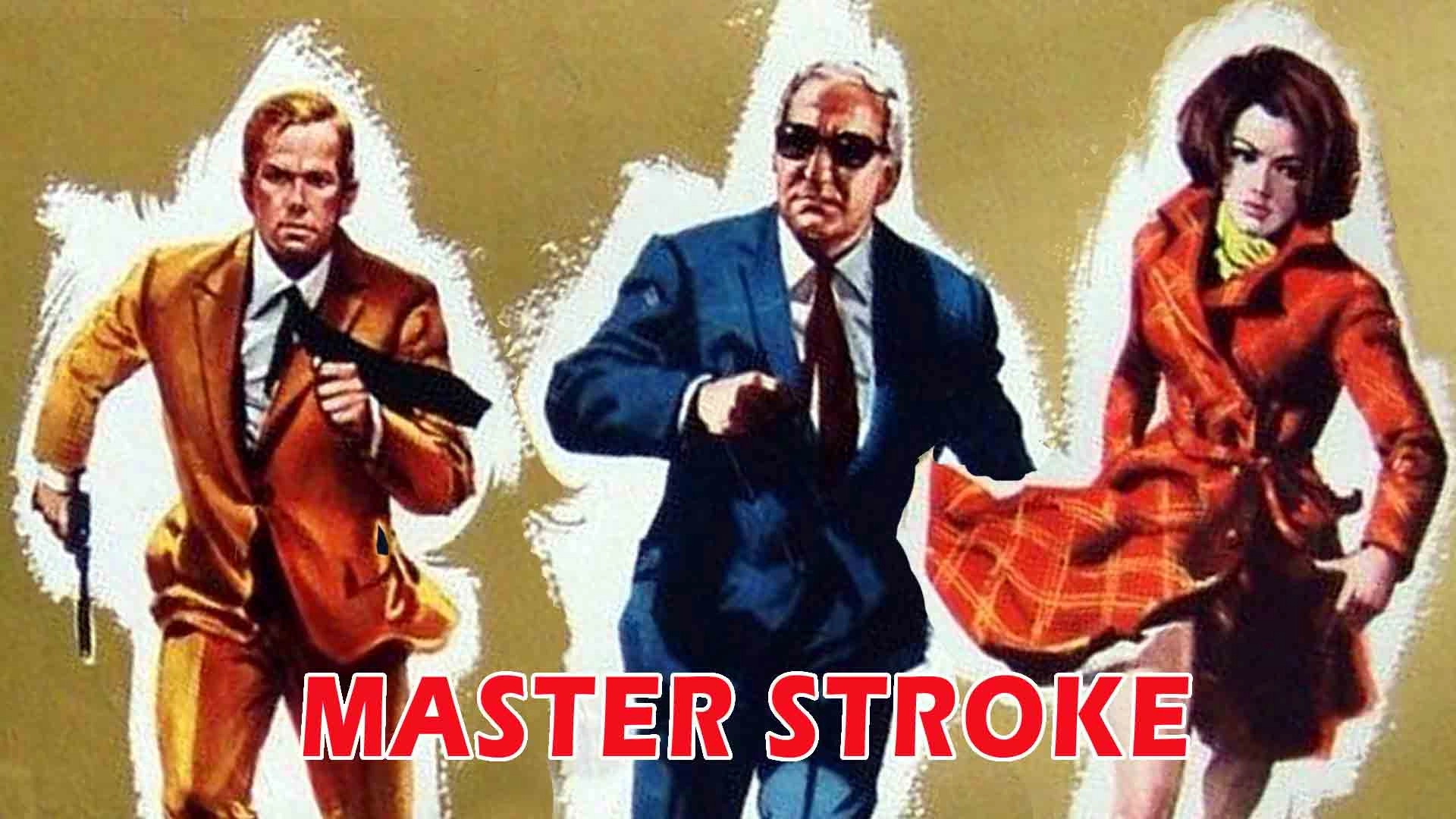 Master Stroke