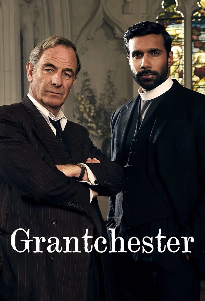 Grantchester