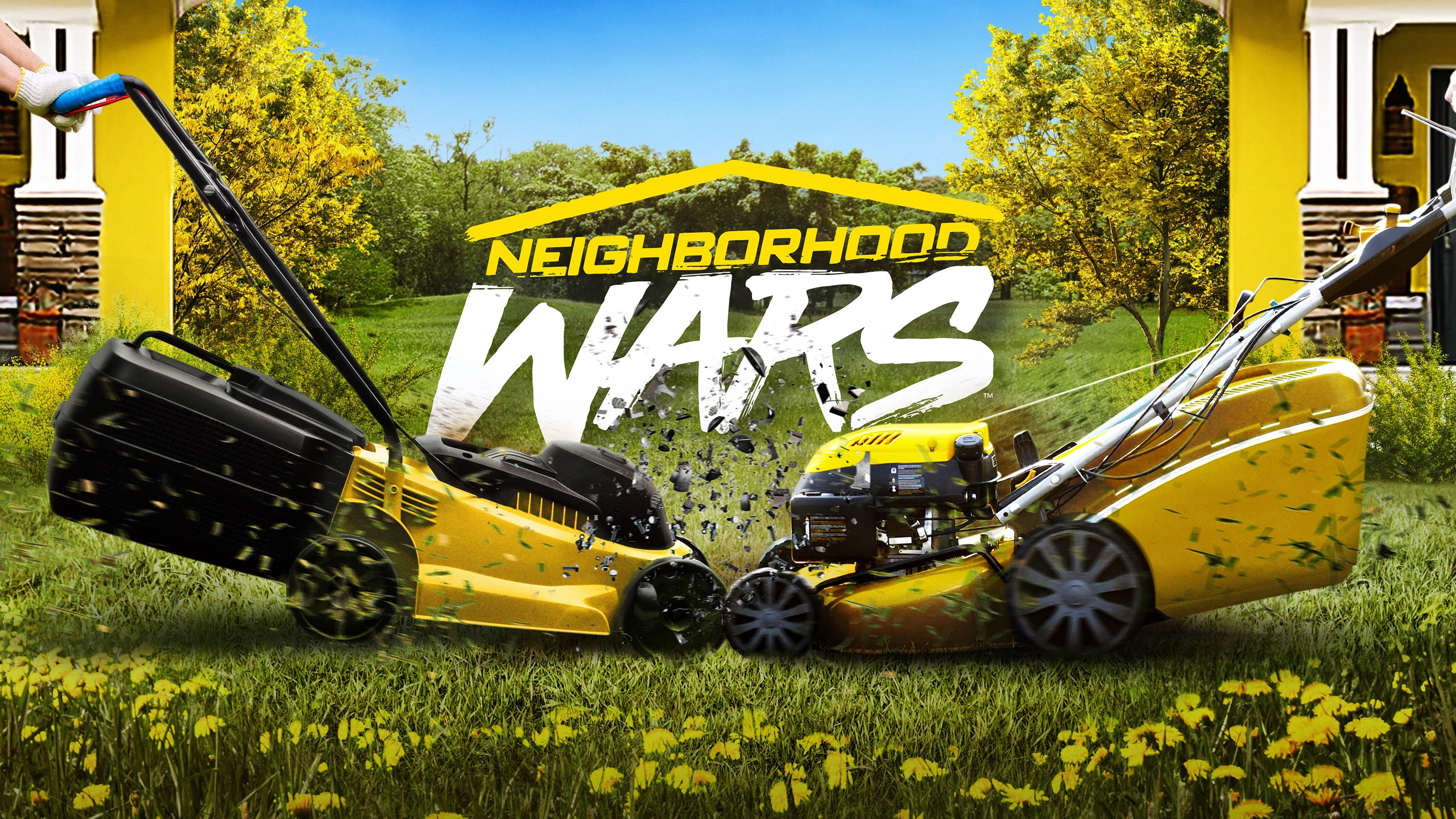 Neighborhood Wars