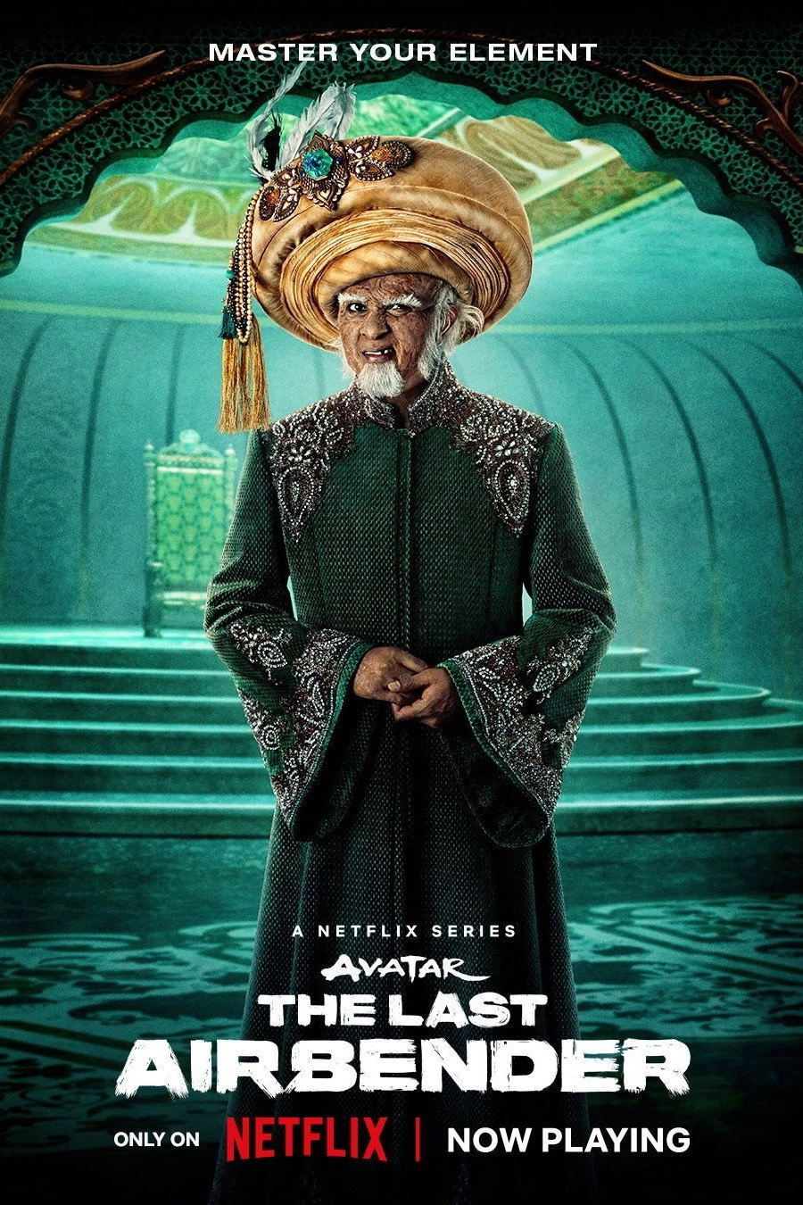 Avatar the Last Airbender