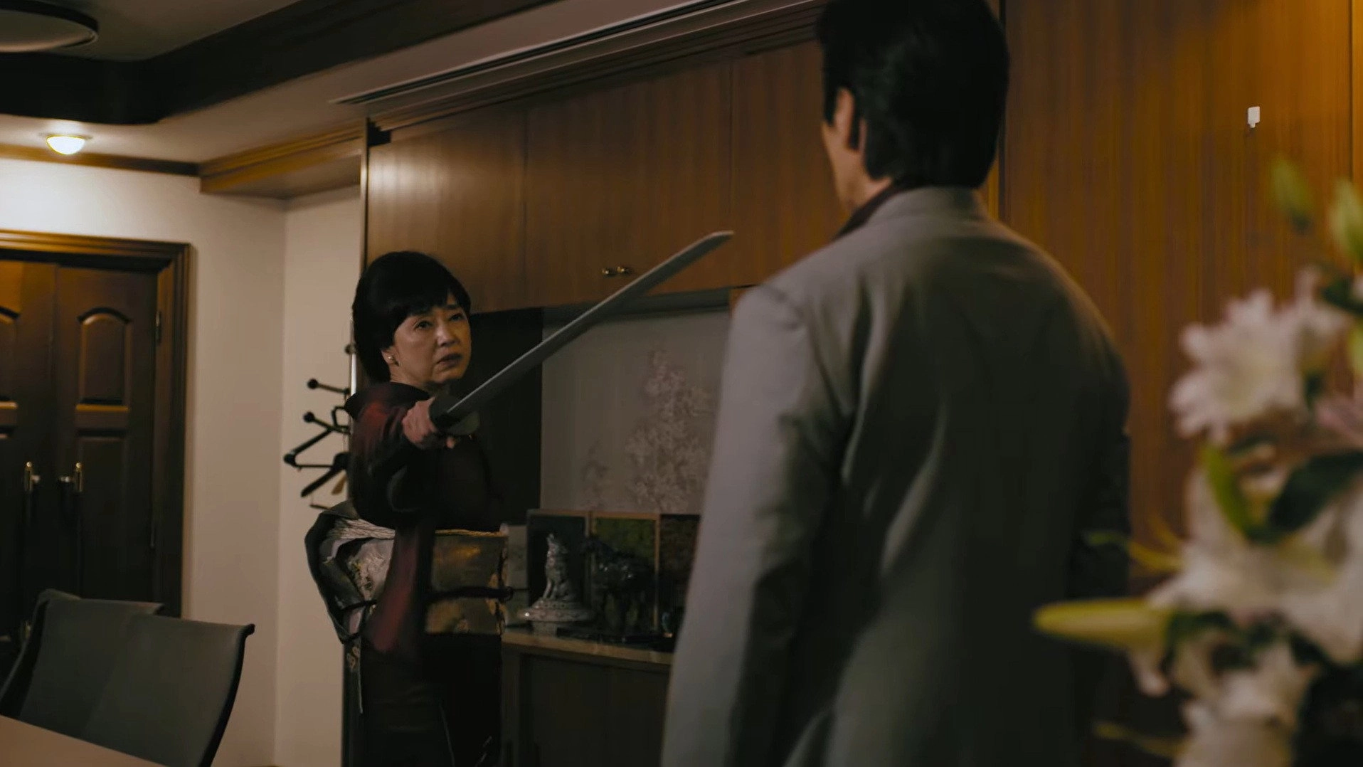 Yakuza Powered by Nihon Touitsu