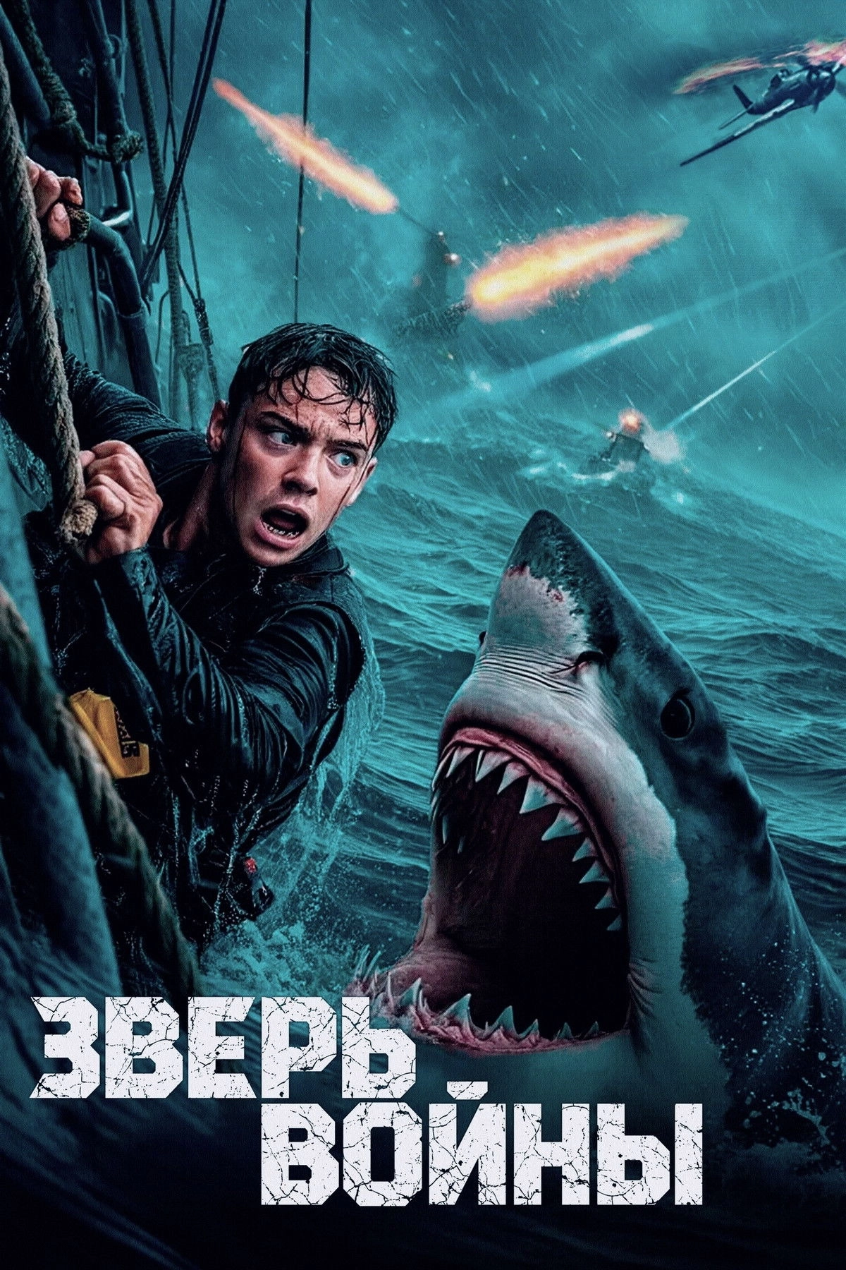 Beast of War