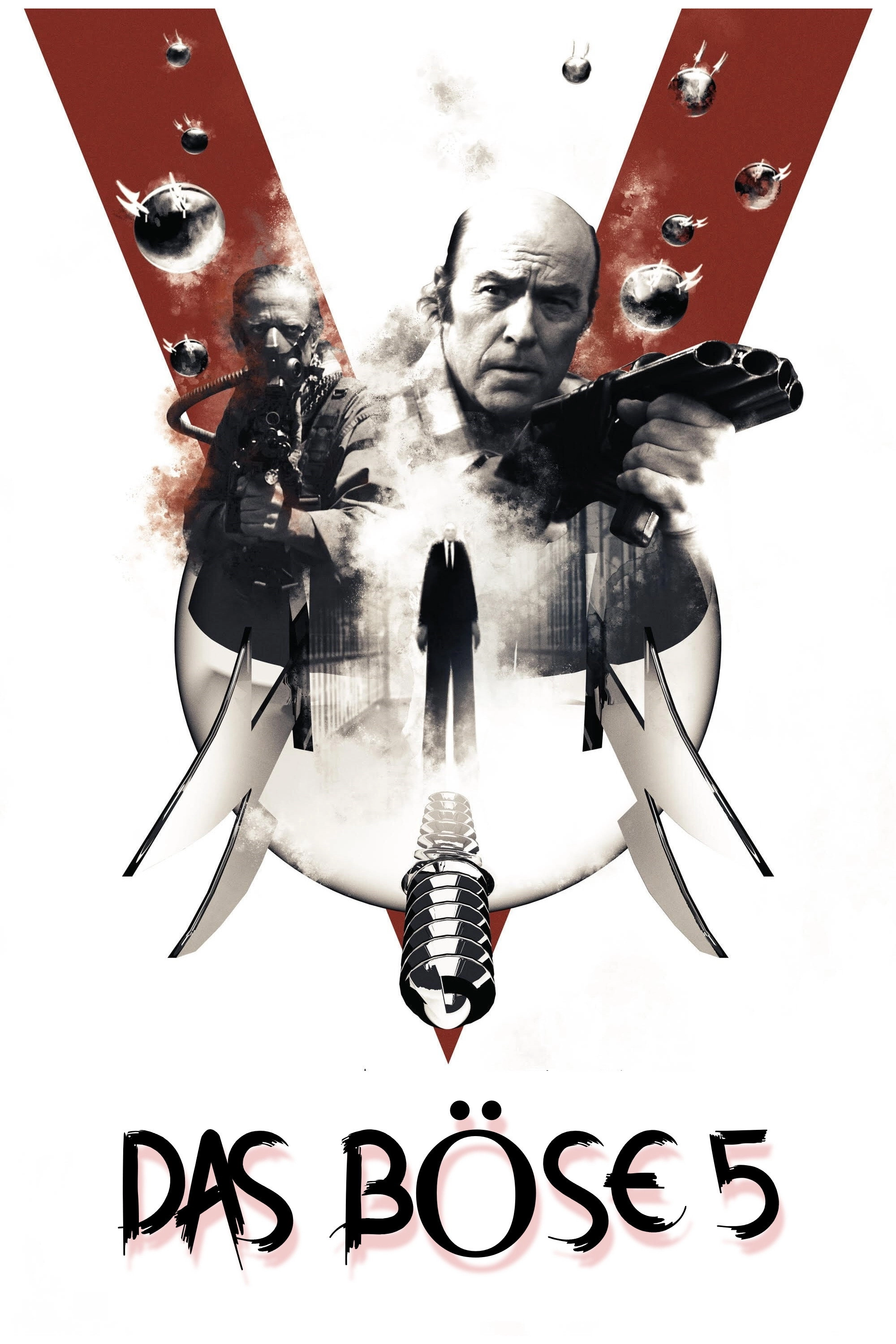 Phantasm: Ravager