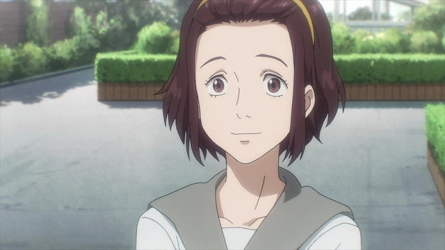 Parasyte -the maxim-