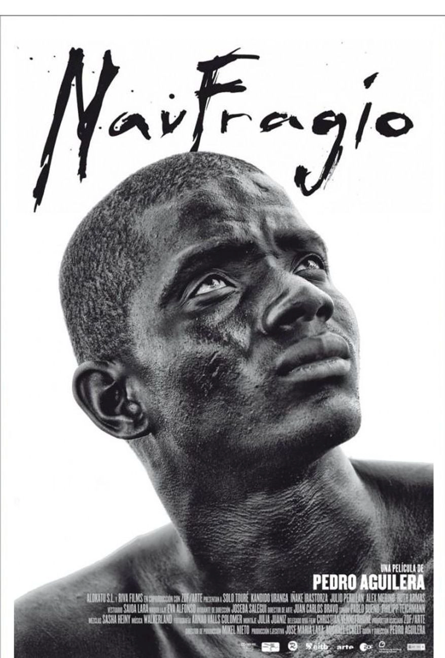 Naufragio