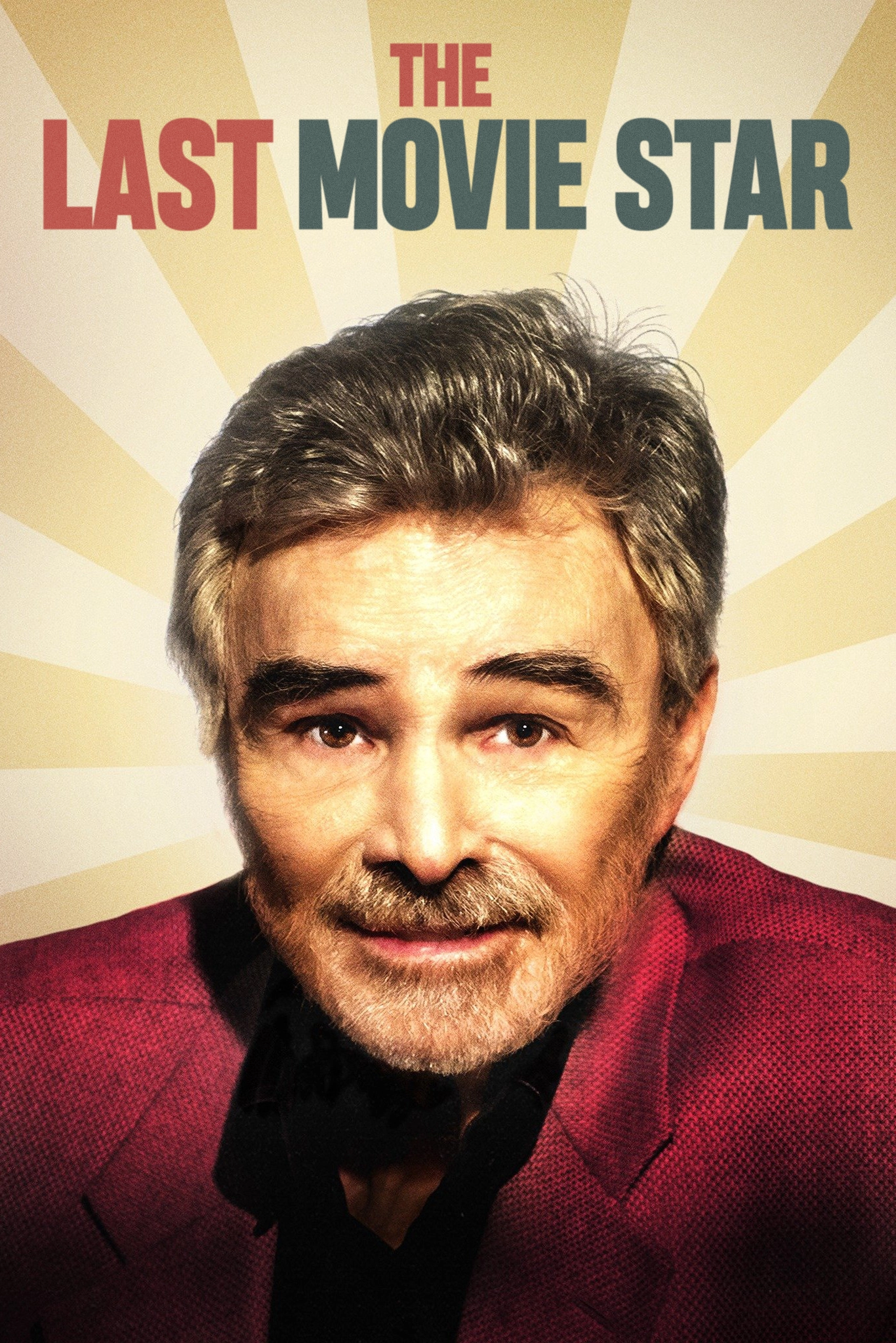 The Last Movie Star