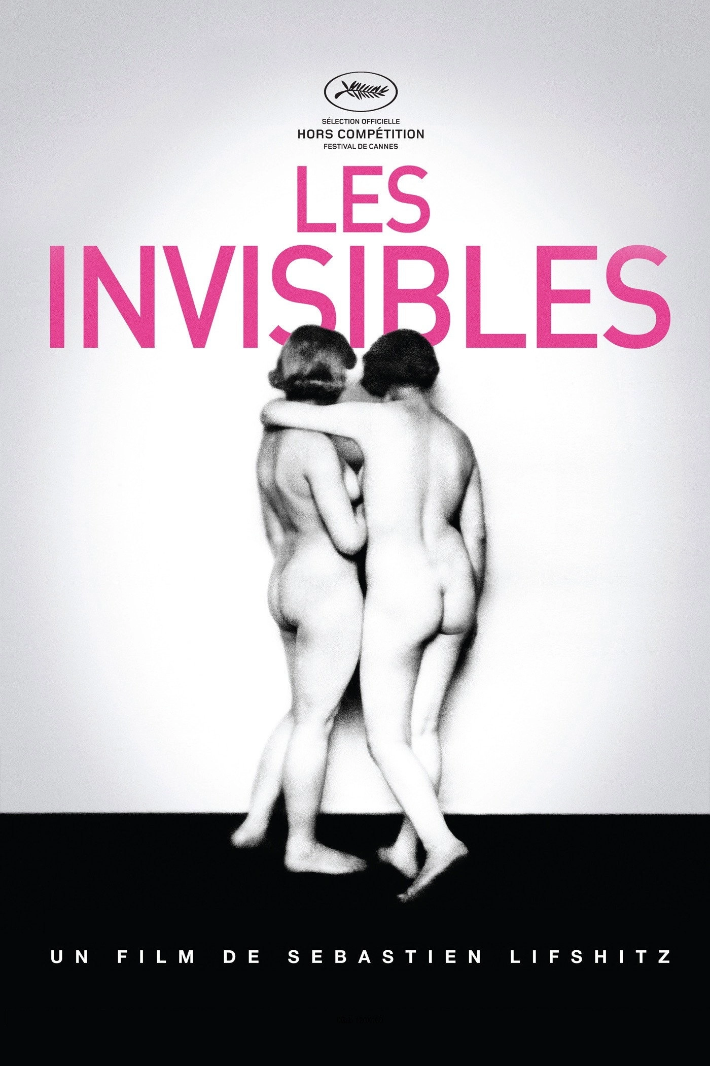 Les Invisibles