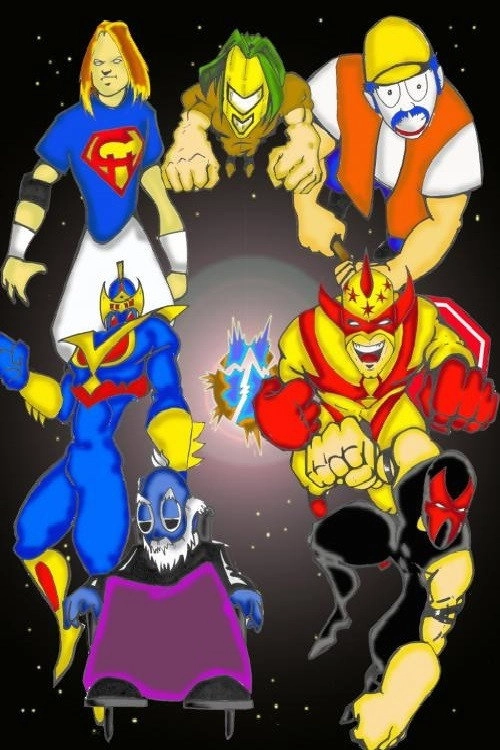 CHIKARA Tag World Grand Prix 2005 - Night 3