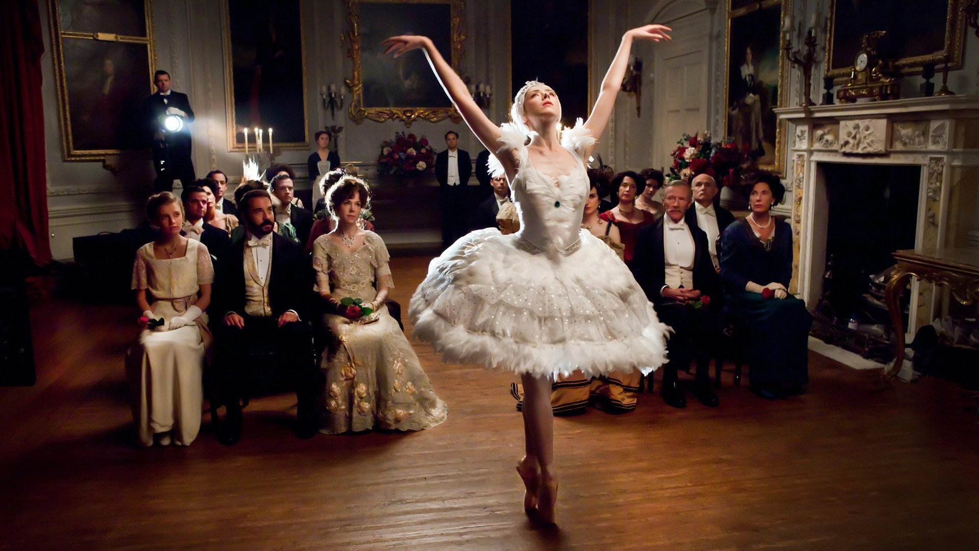 Mr Selfridge