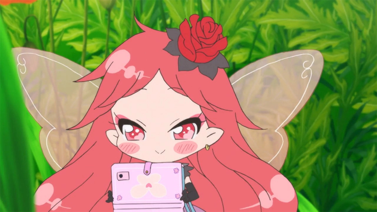 Rilu Rilu Fairilu