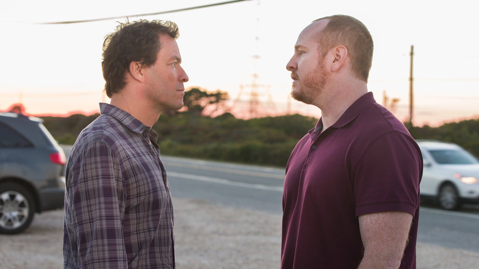 The Affair