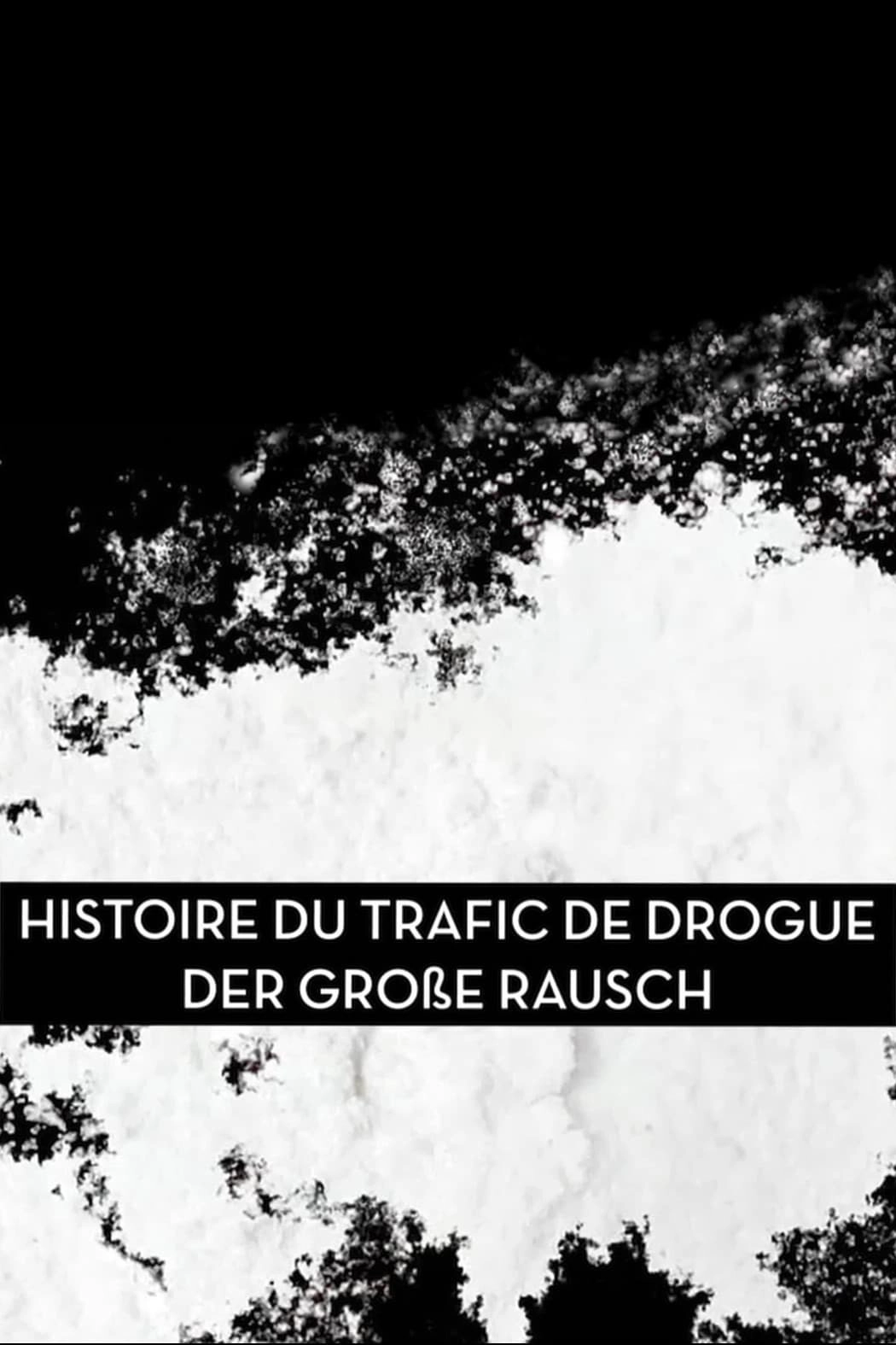 The Story of Drug Trafficking