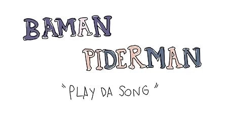 Baman Piderman