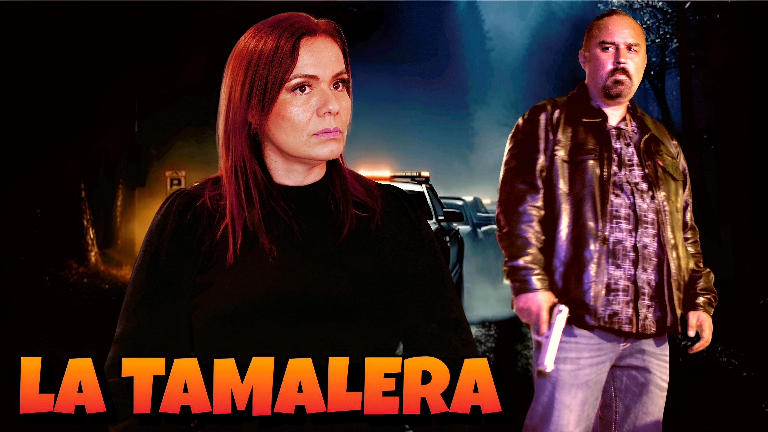 La Tamalera