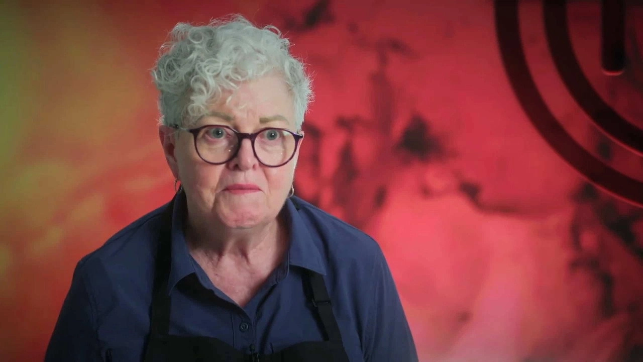 MasterChef Québec