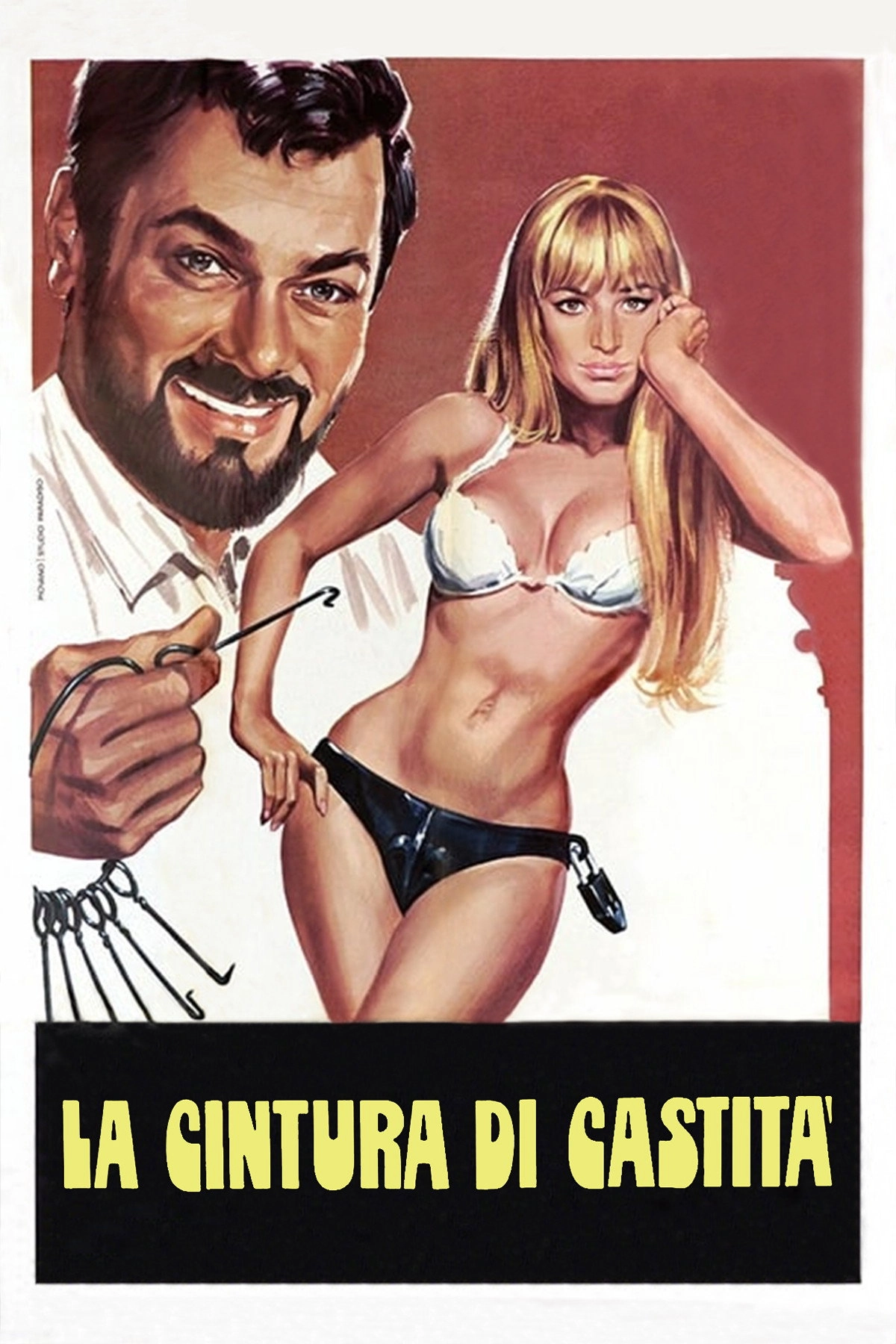 On My Way to the Crusades, I Met a Girl Who...