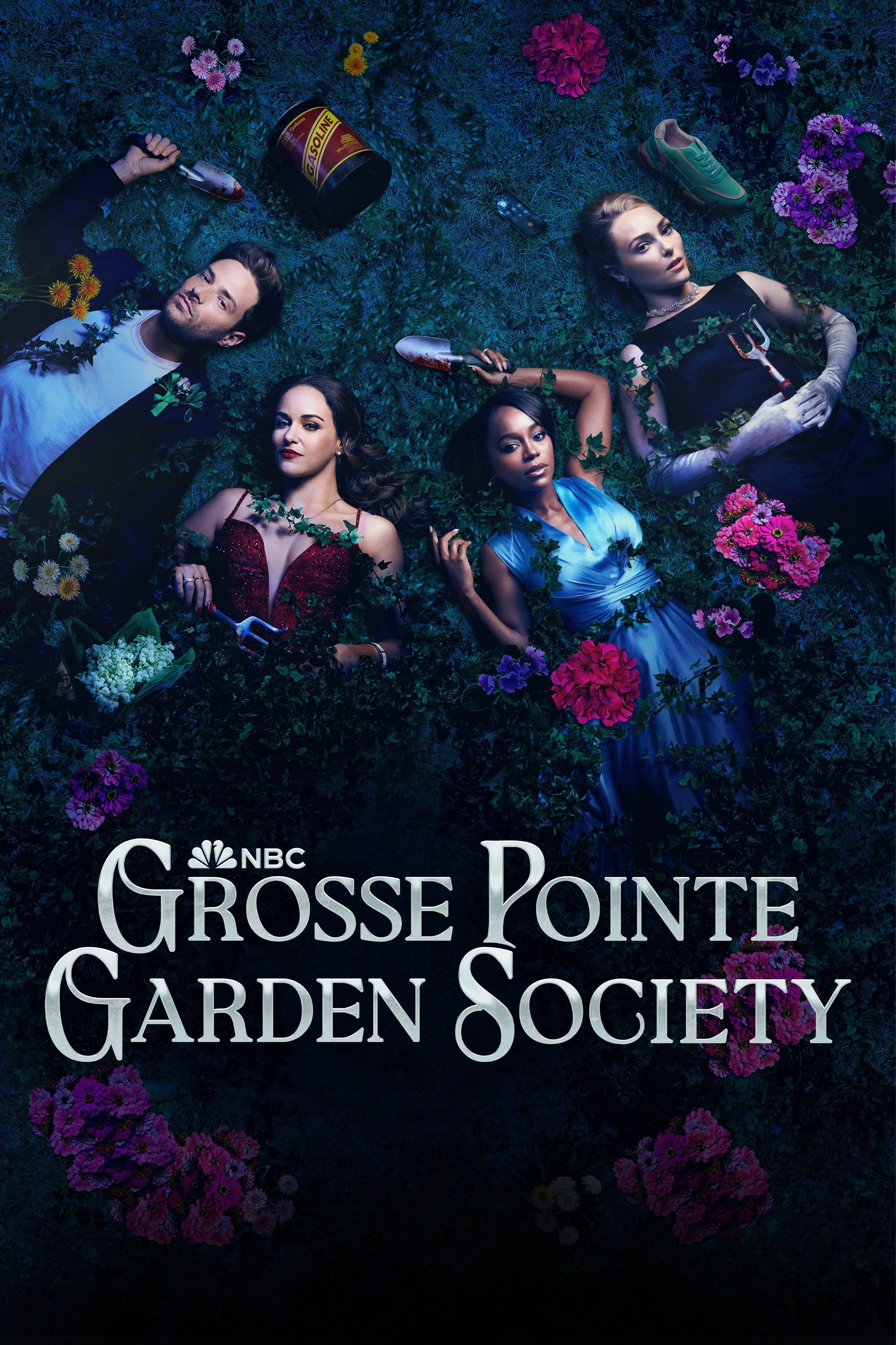 Grosse Pointe Garden Society
