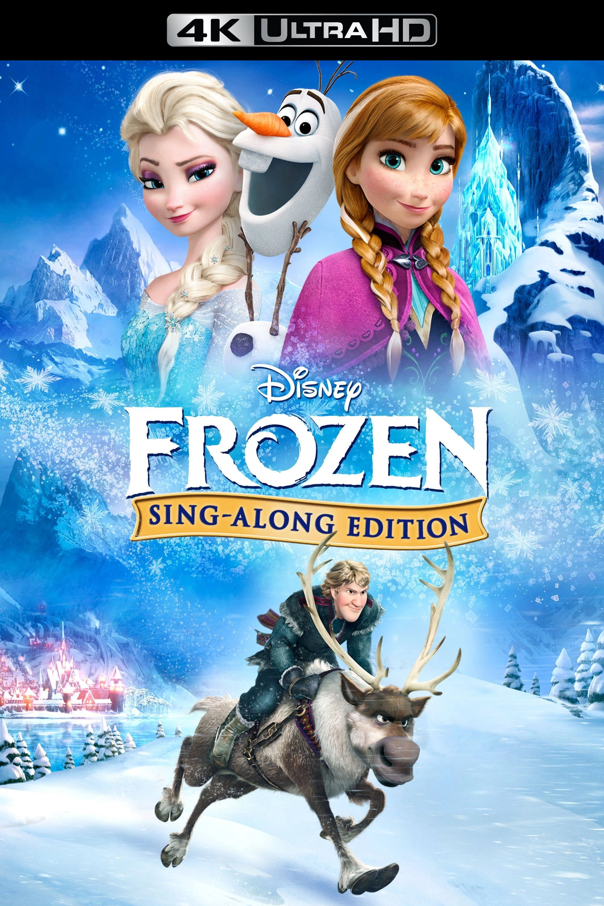 Frozen