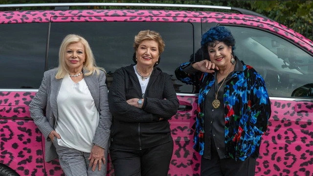 Quelle brave ragazze