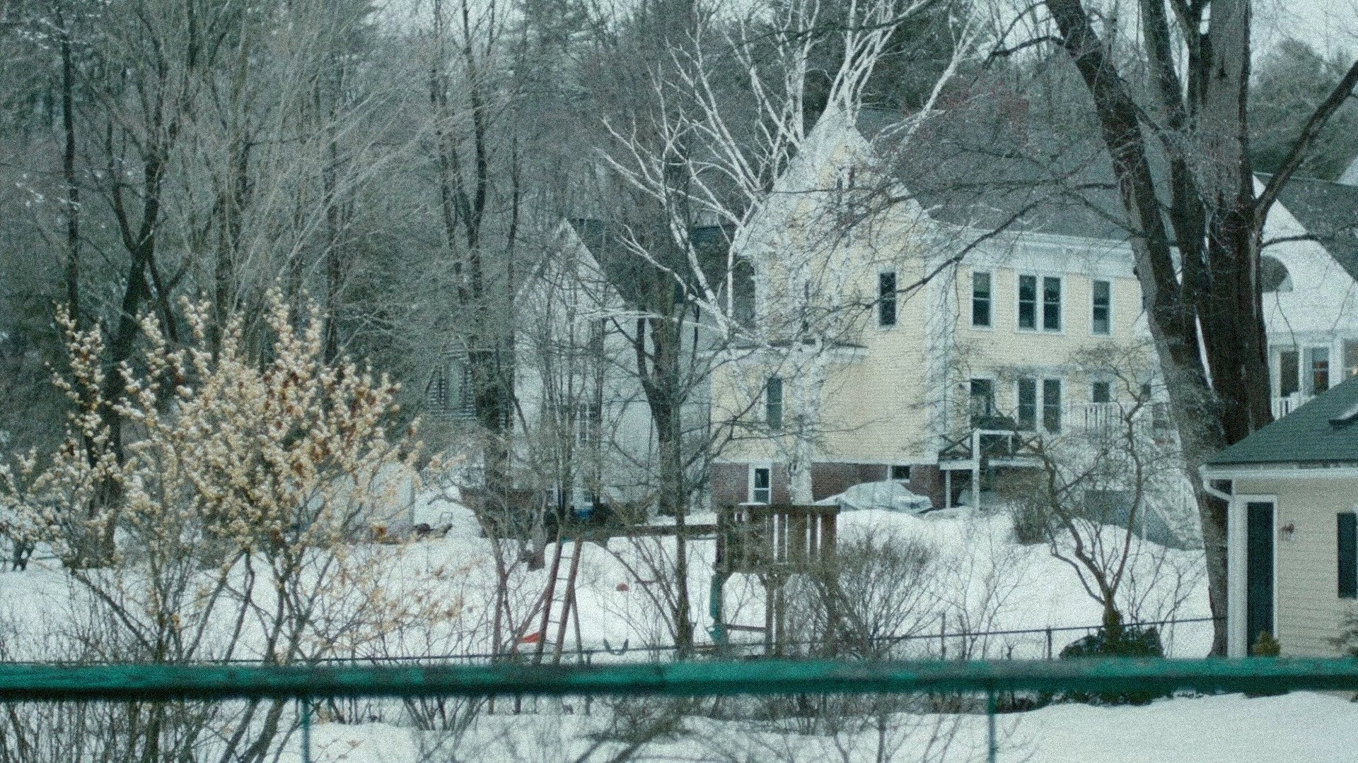 Manchester by the Sea