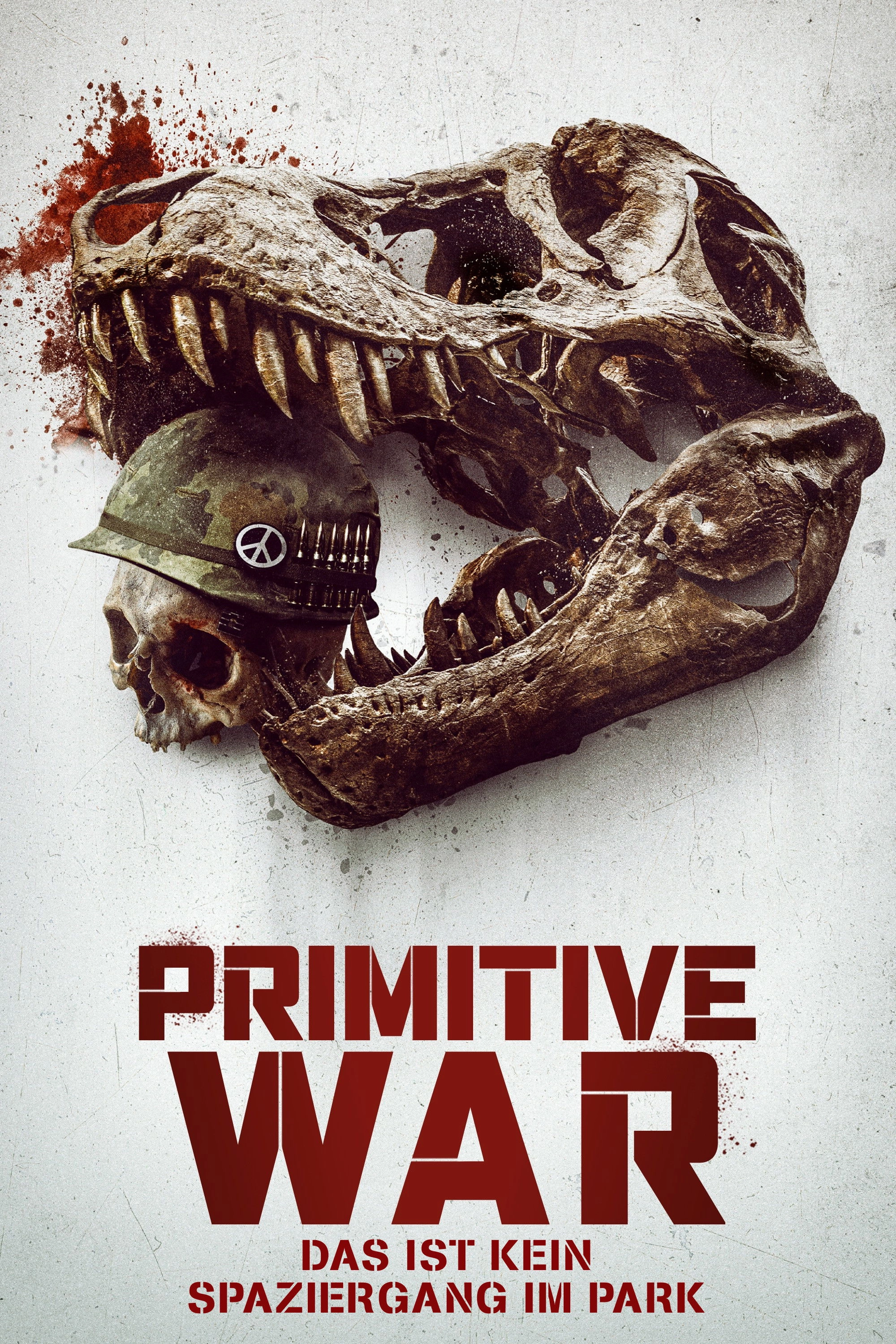 Primitive War