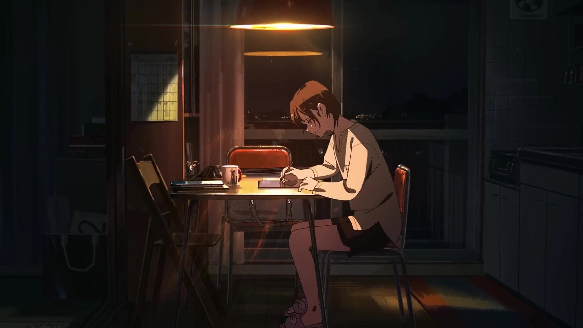 Itsuka no Watashi yori