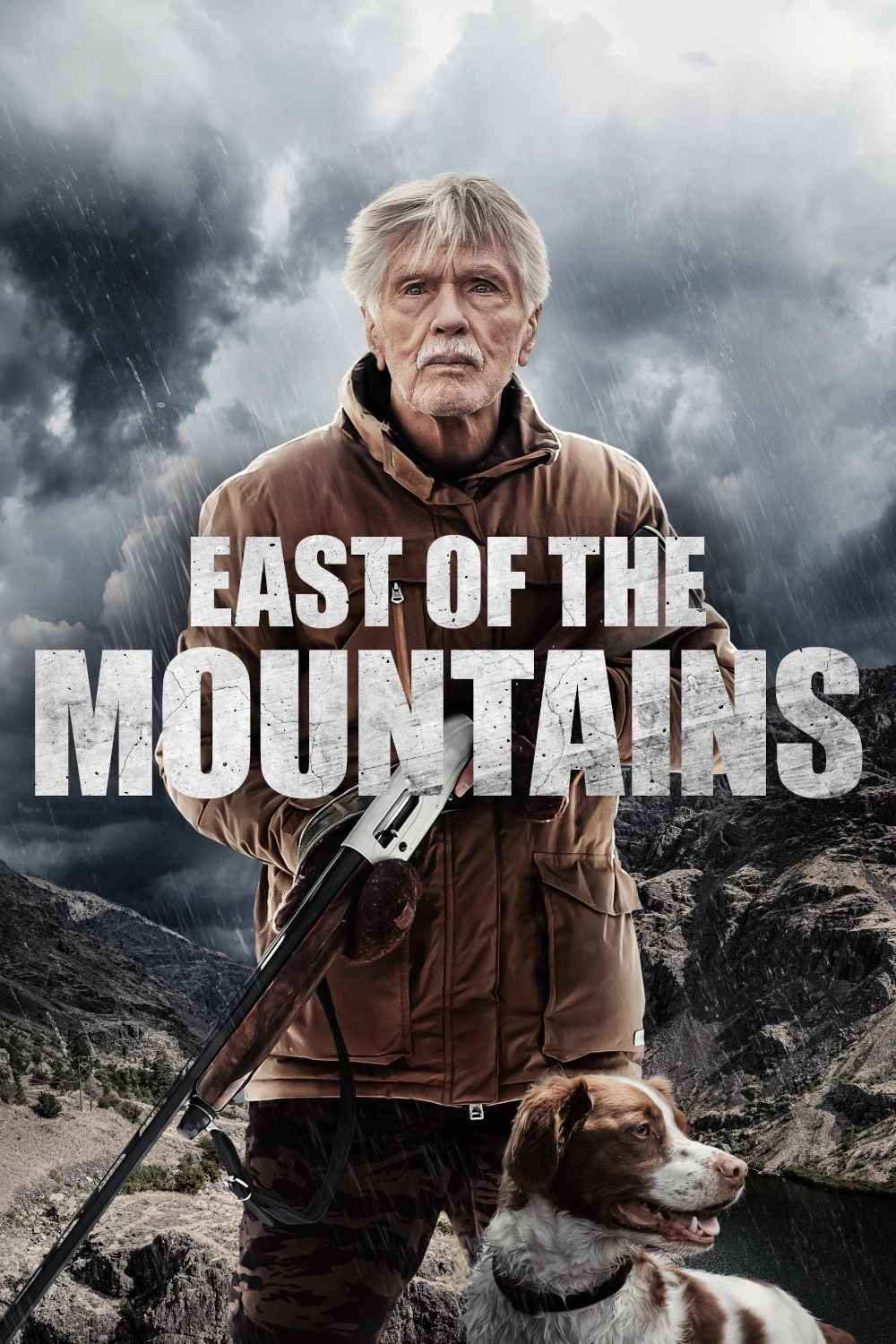 East of the Mountains