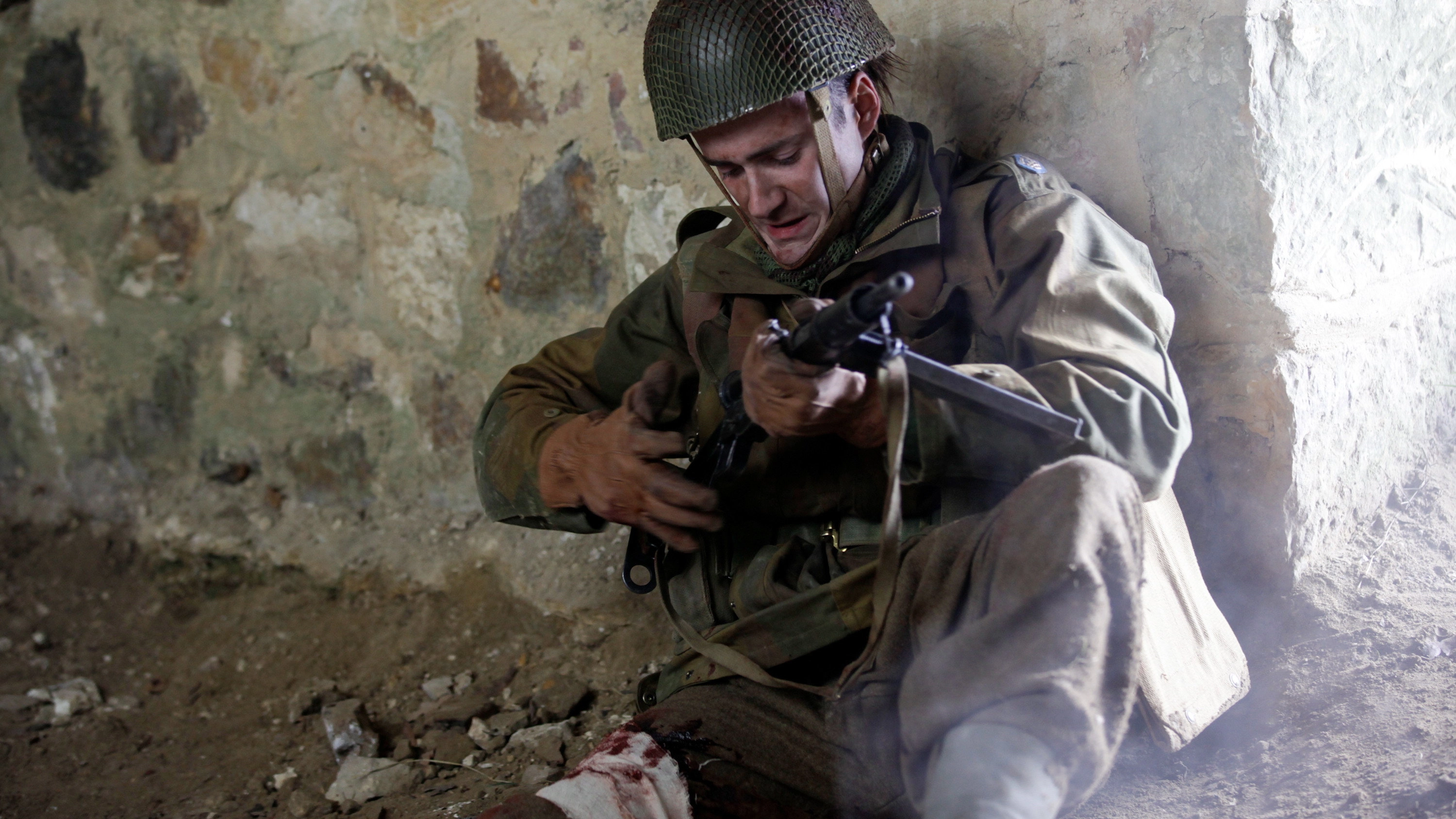 Eyewitness: D-Day